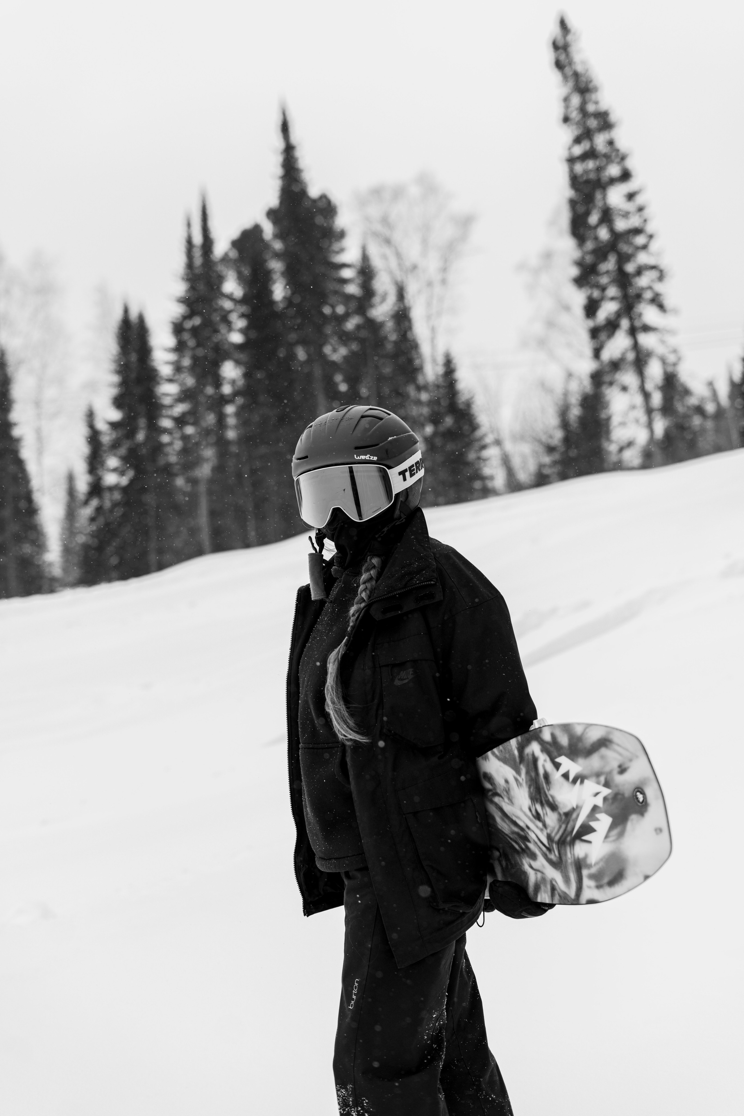 Тур. Анастасия Паршукова — фотограф Шерегеш Новосибирск