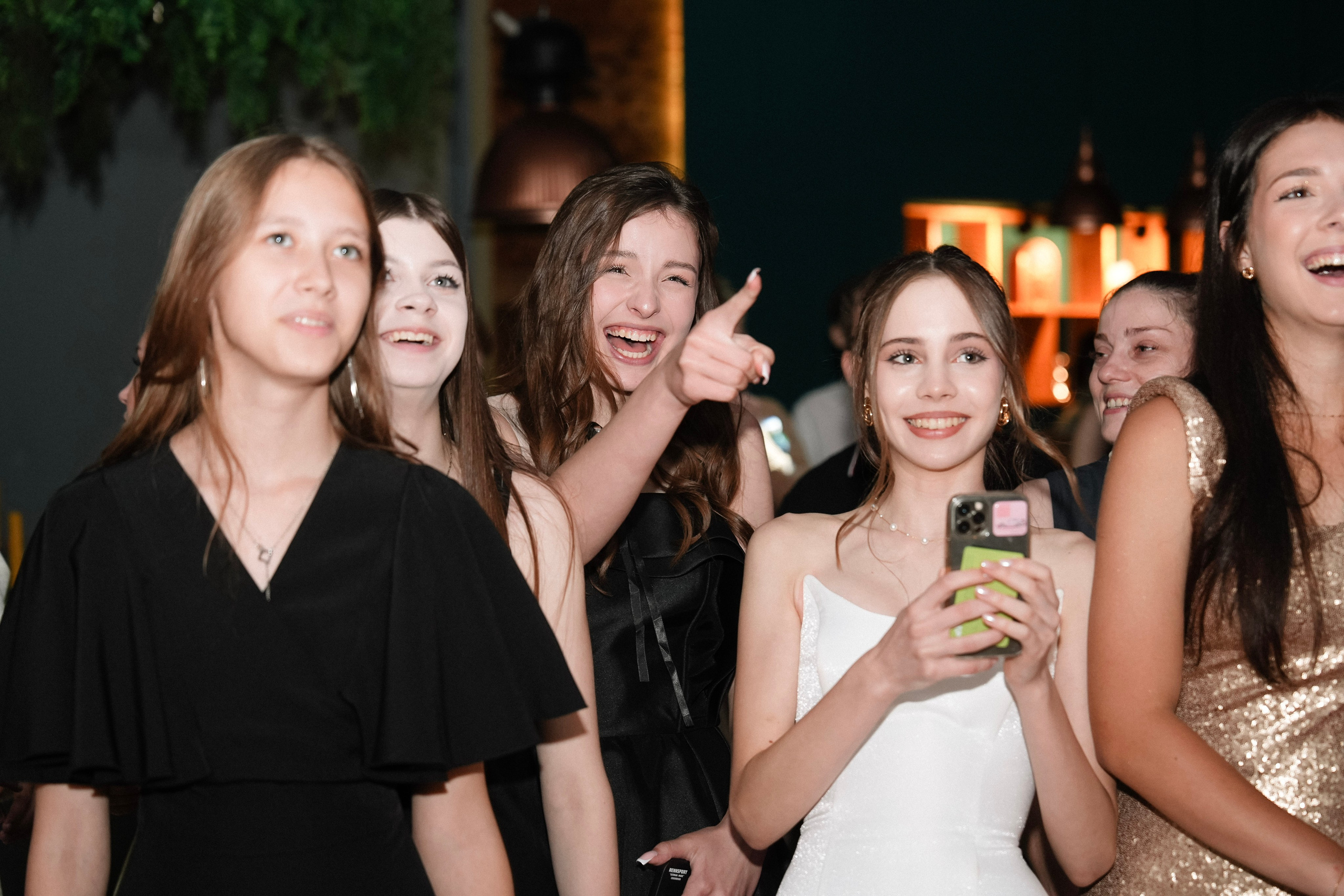 Выпускной 9Д. Фотограф с психологическим образованием