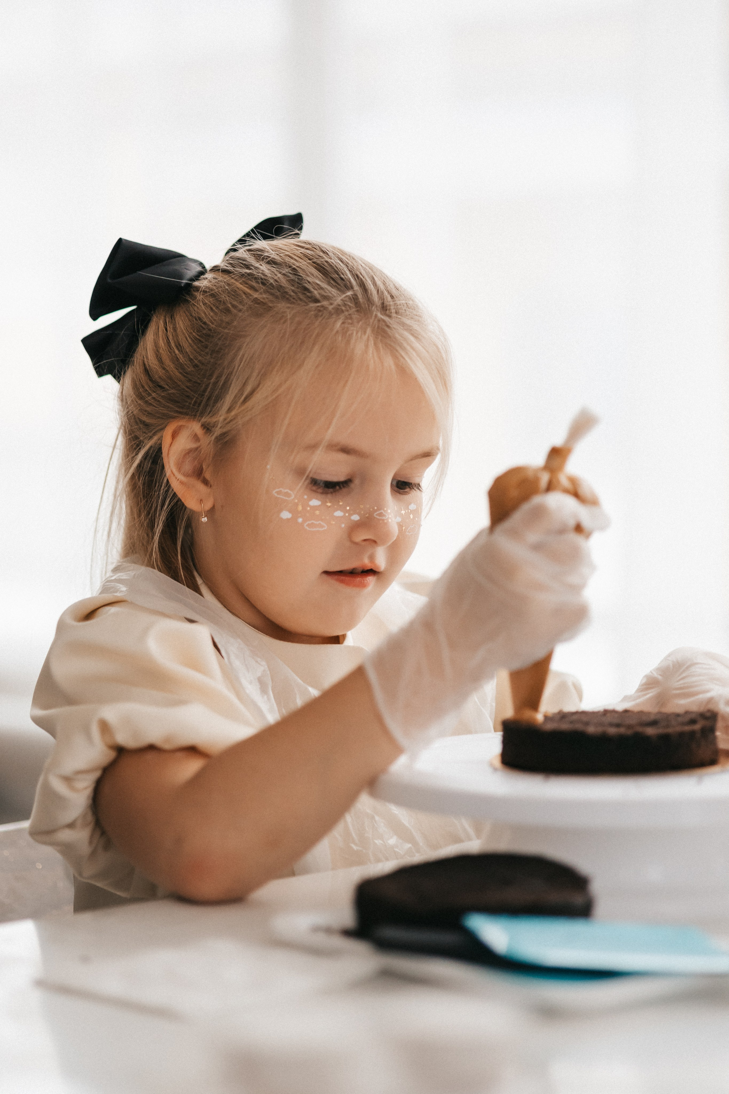 День рождение Насти. Фотограф Нижний Новгород