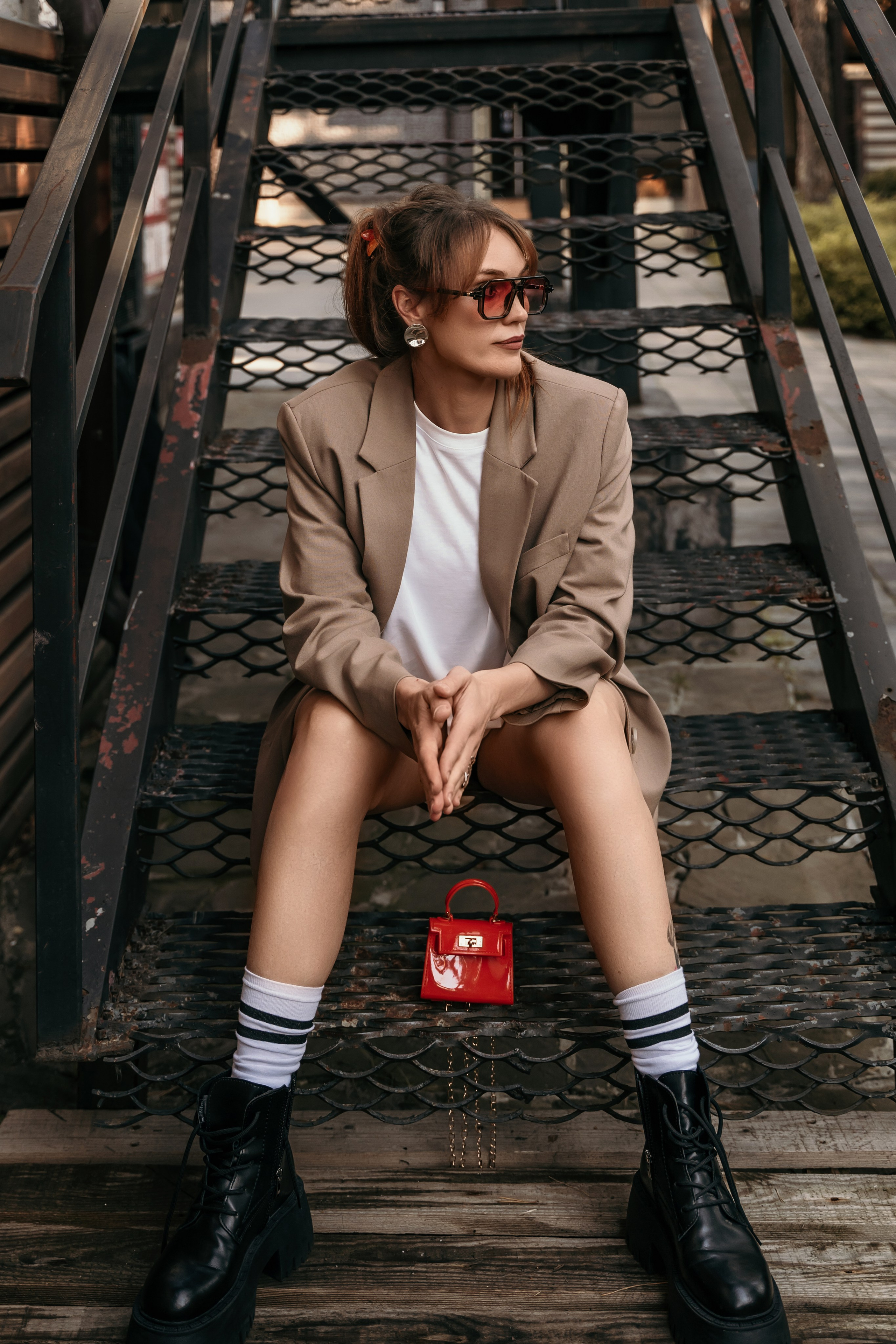 Карина, Фотосессия ко Дню Рождения. Семейный фотограф в Белгороде Амелина Алина