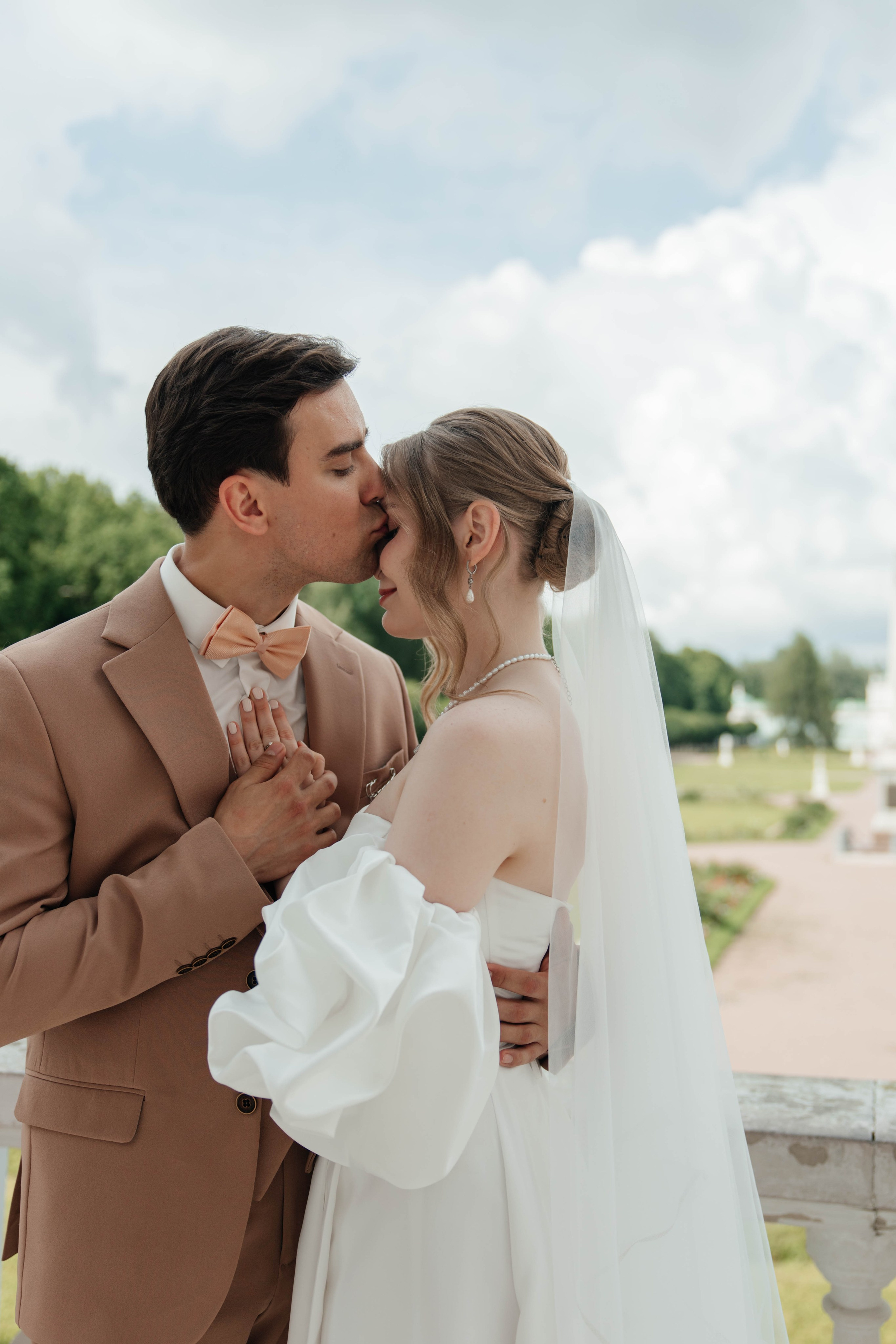 DANIEL & ANNA. Свадебное ФОТО & ВИДЕО Москва/Липецк