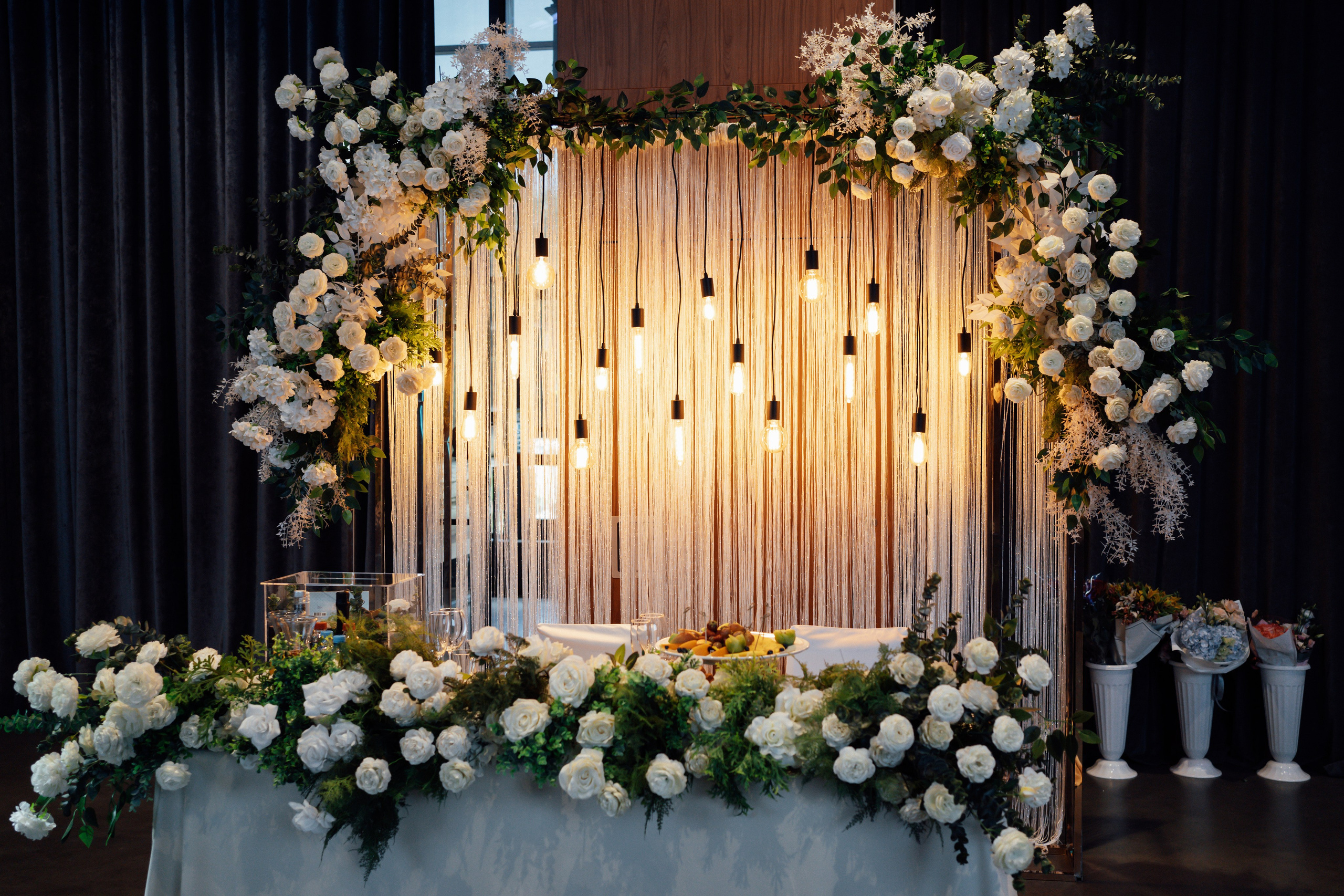 Леонид и Мария. Свадебный и семейный фотограф в Волгограде Наталья Наумова