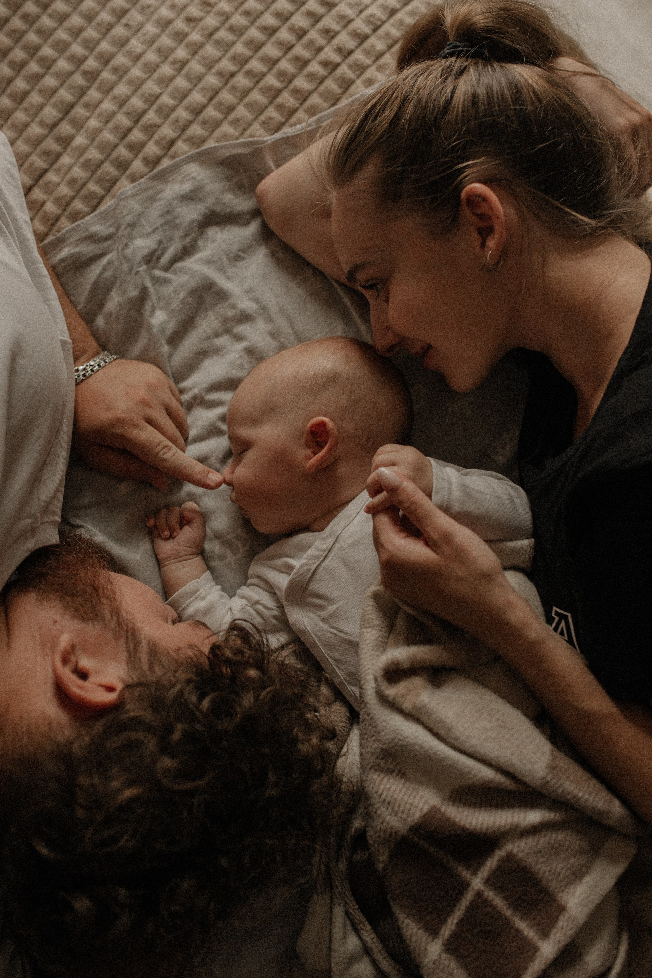 Екатерина Глинер Семейный фотограф СПБ