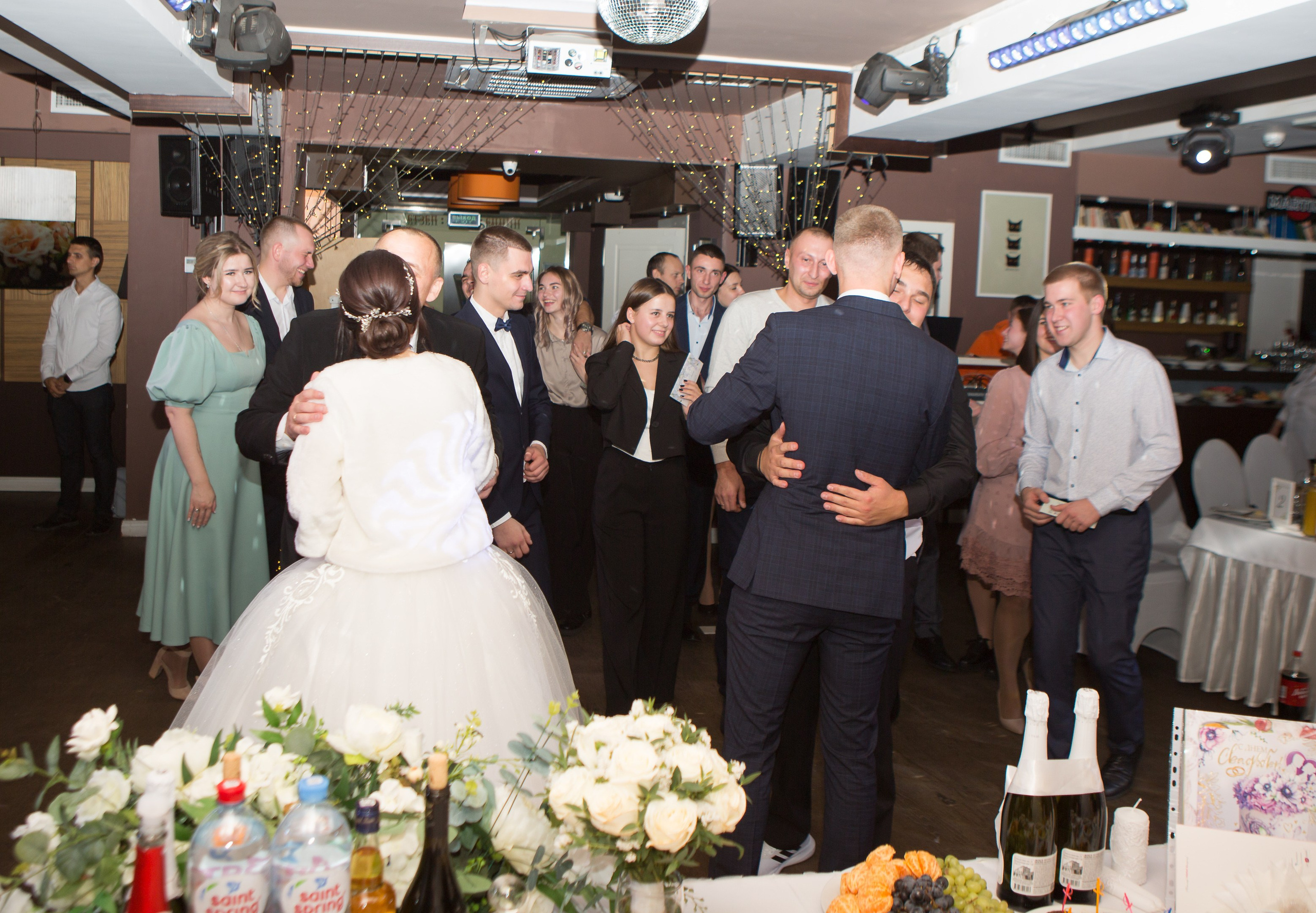 Ресторан. Фотограф Тверь|Москва|Волоколамск| Отт Кристина