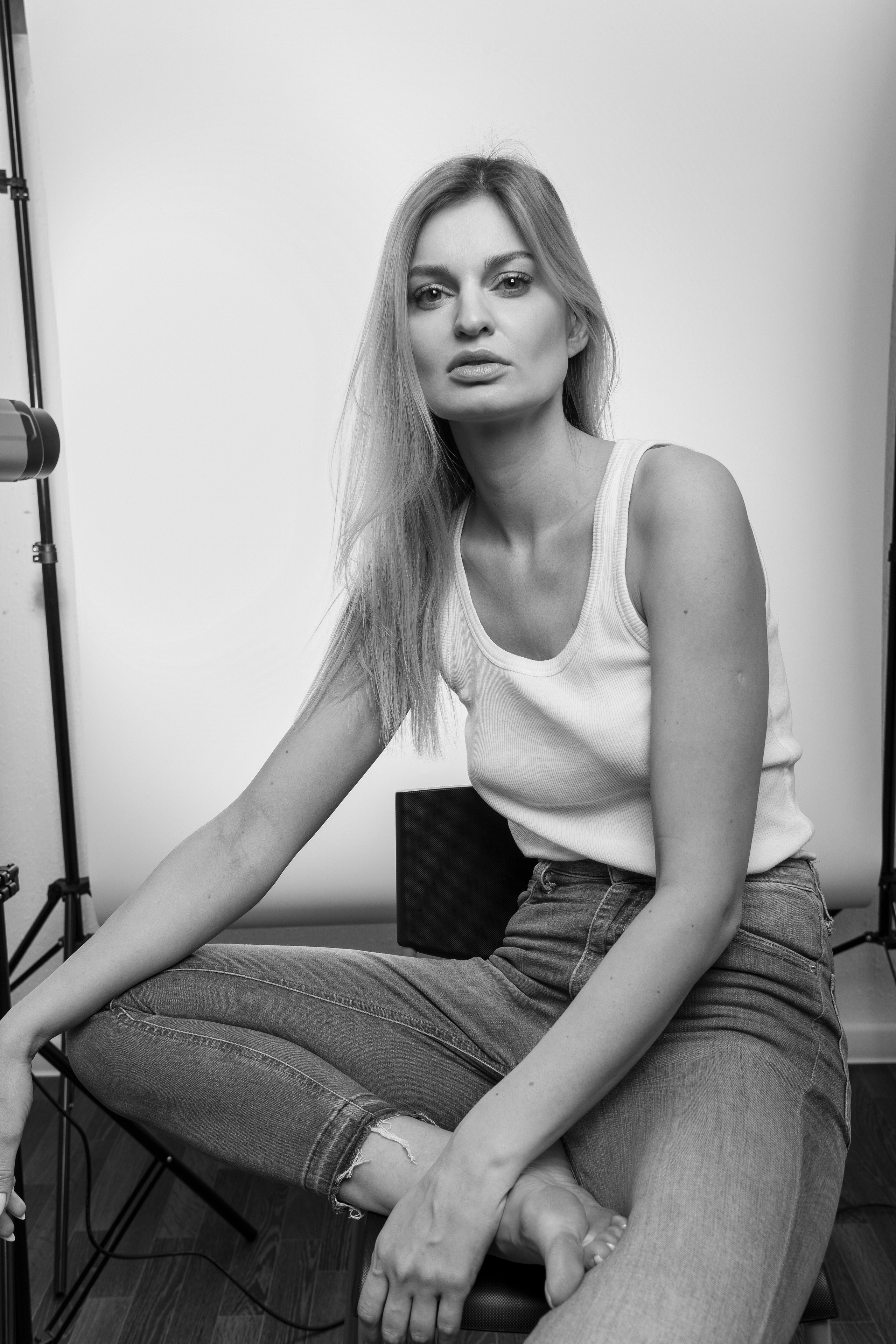 ПОРТРЕТЫ. Photographer Manakova Olga