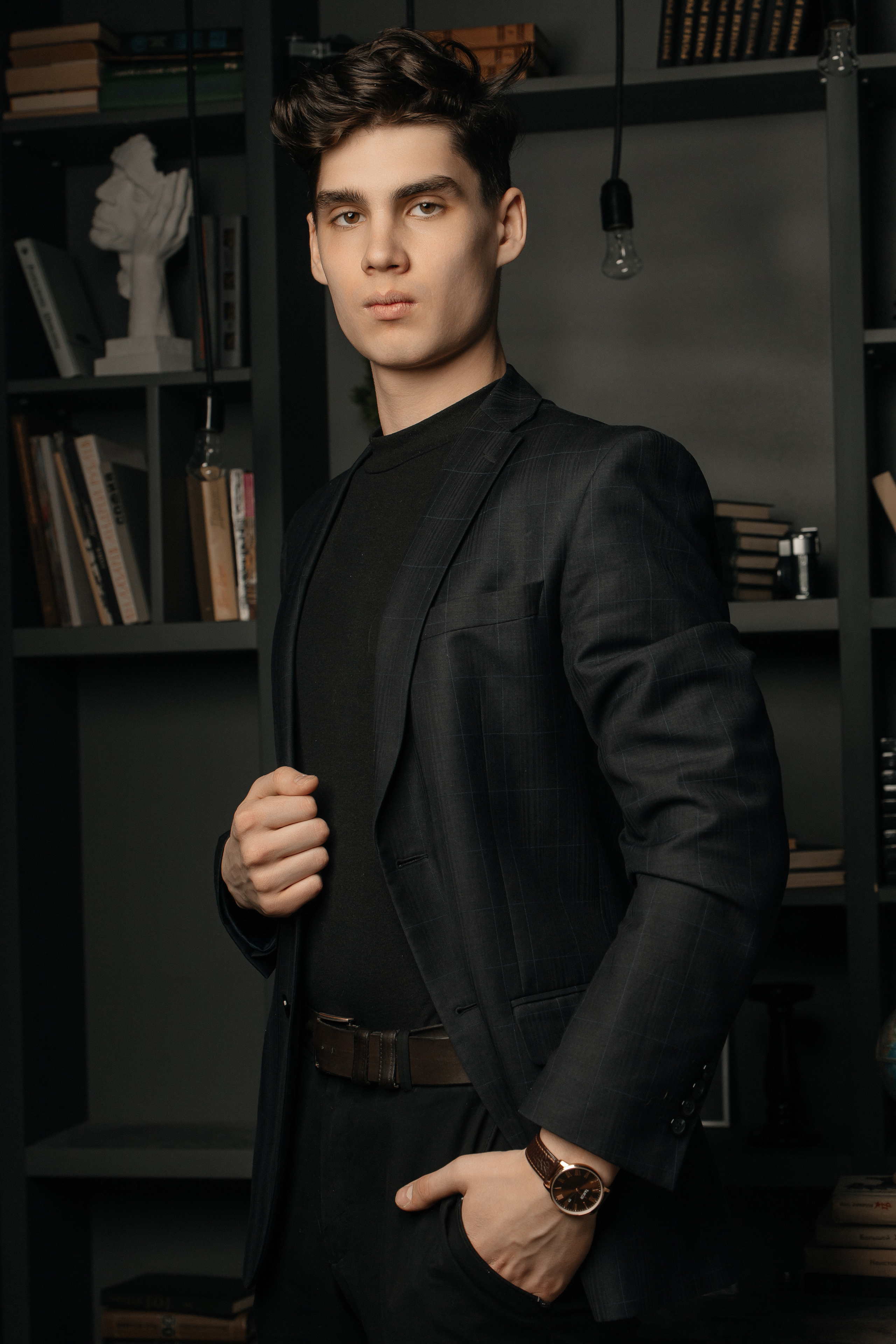 Выпускной альбом