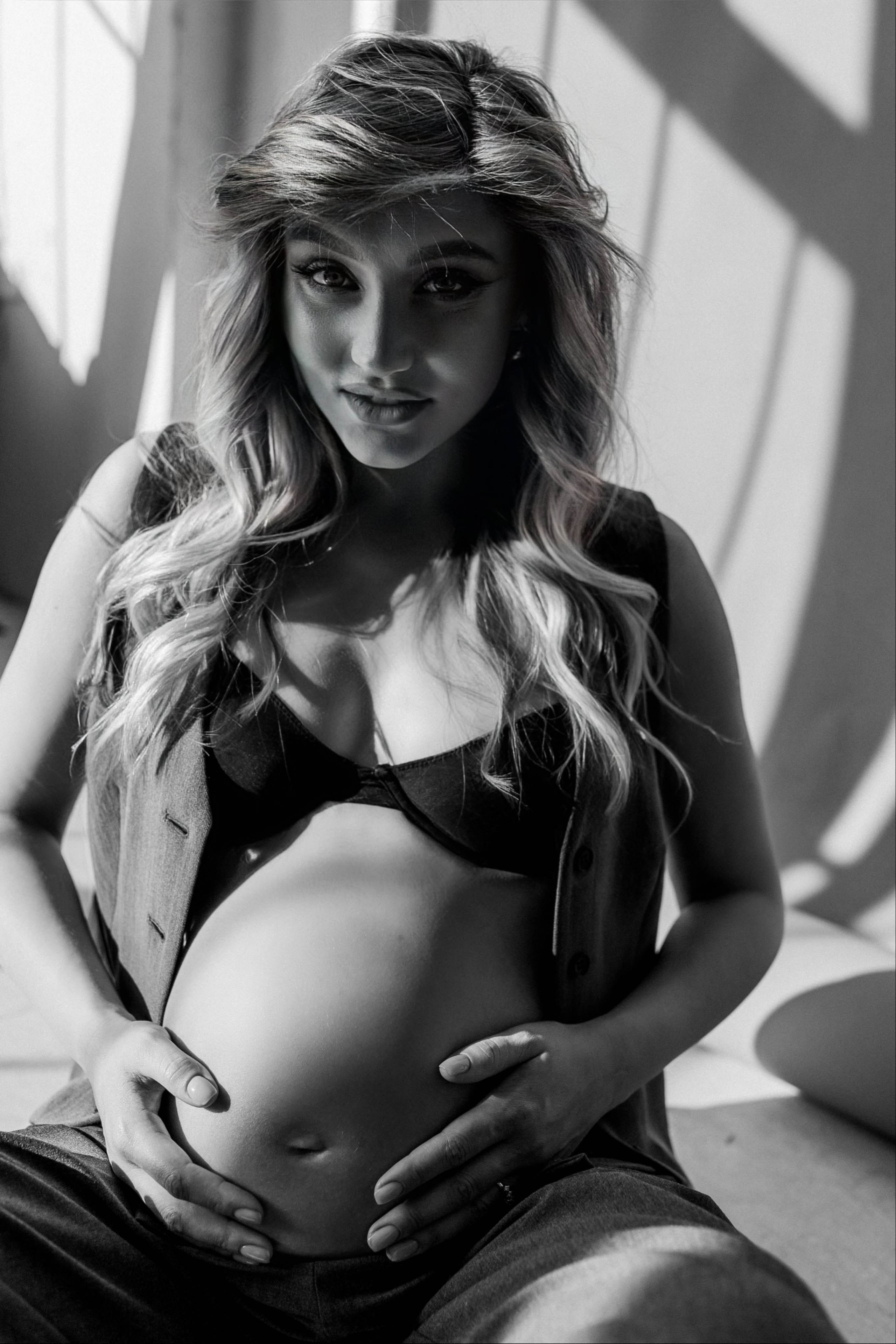 Беременность. Свадебный фотограф Надежда Рыжикова