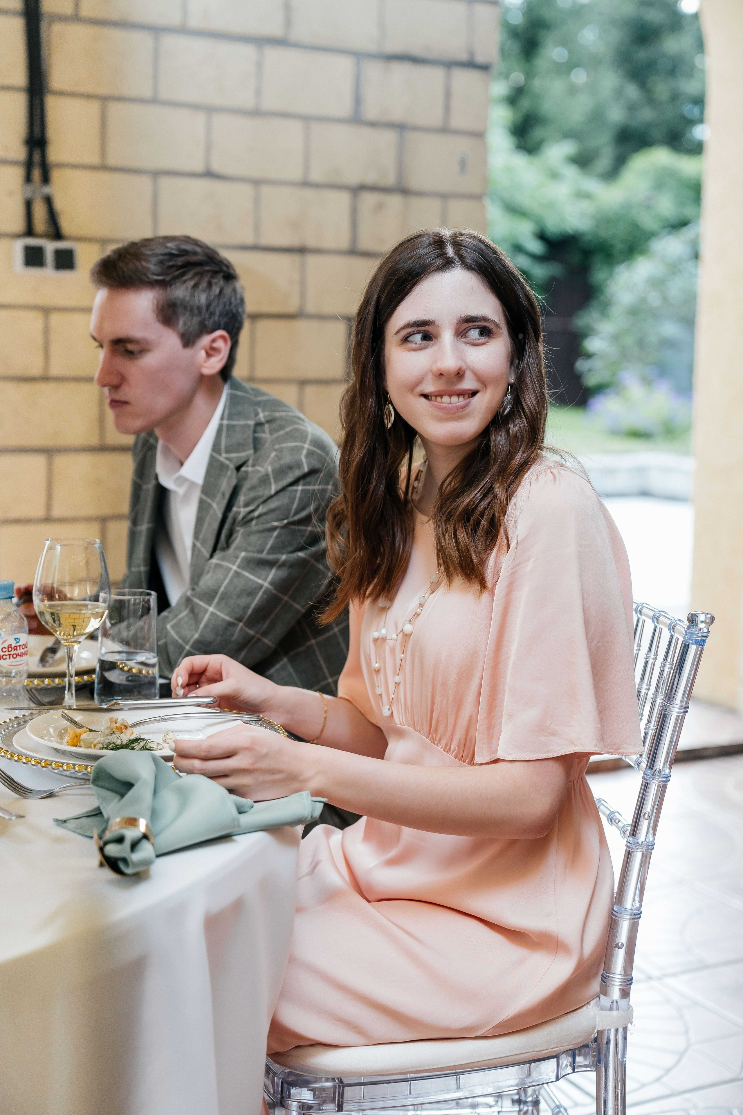 Свадьба Саша и Лера. Event фотограф Степанова Александра