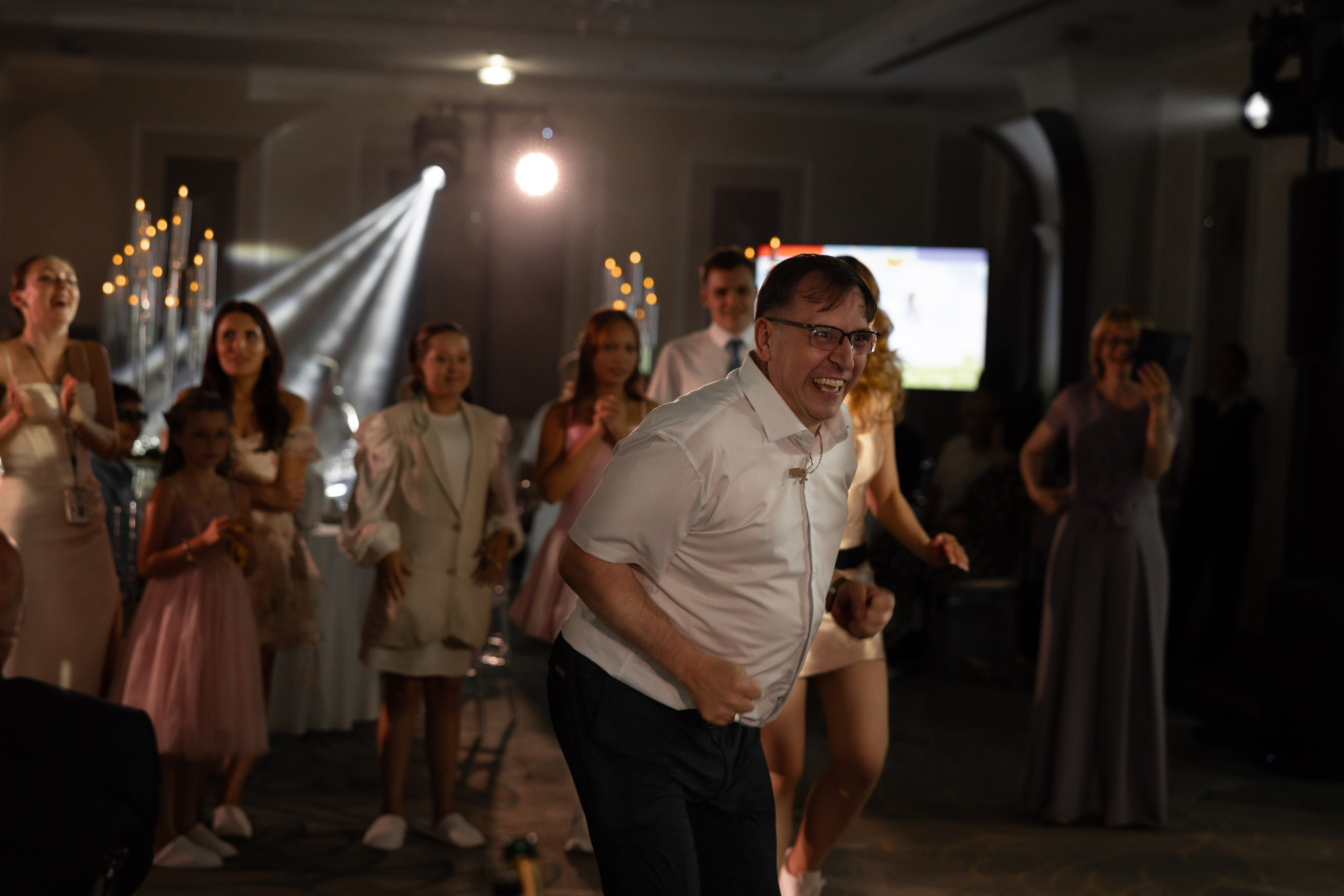 Станислав и Анна. Свадебный фотограф Тула Москва СПБ / Сёмина Дарья