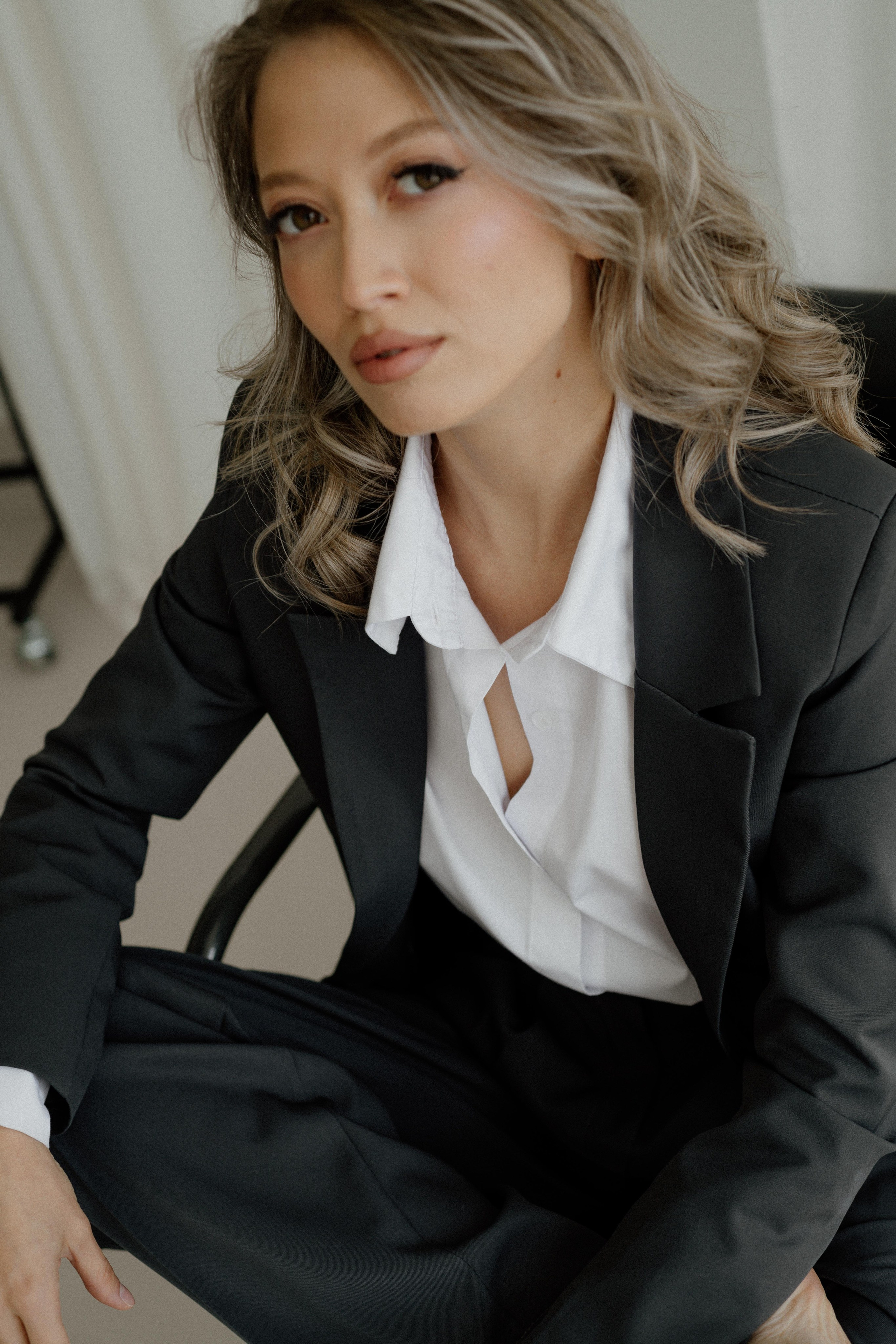 Алия. Фотограф Алёна Евграфова