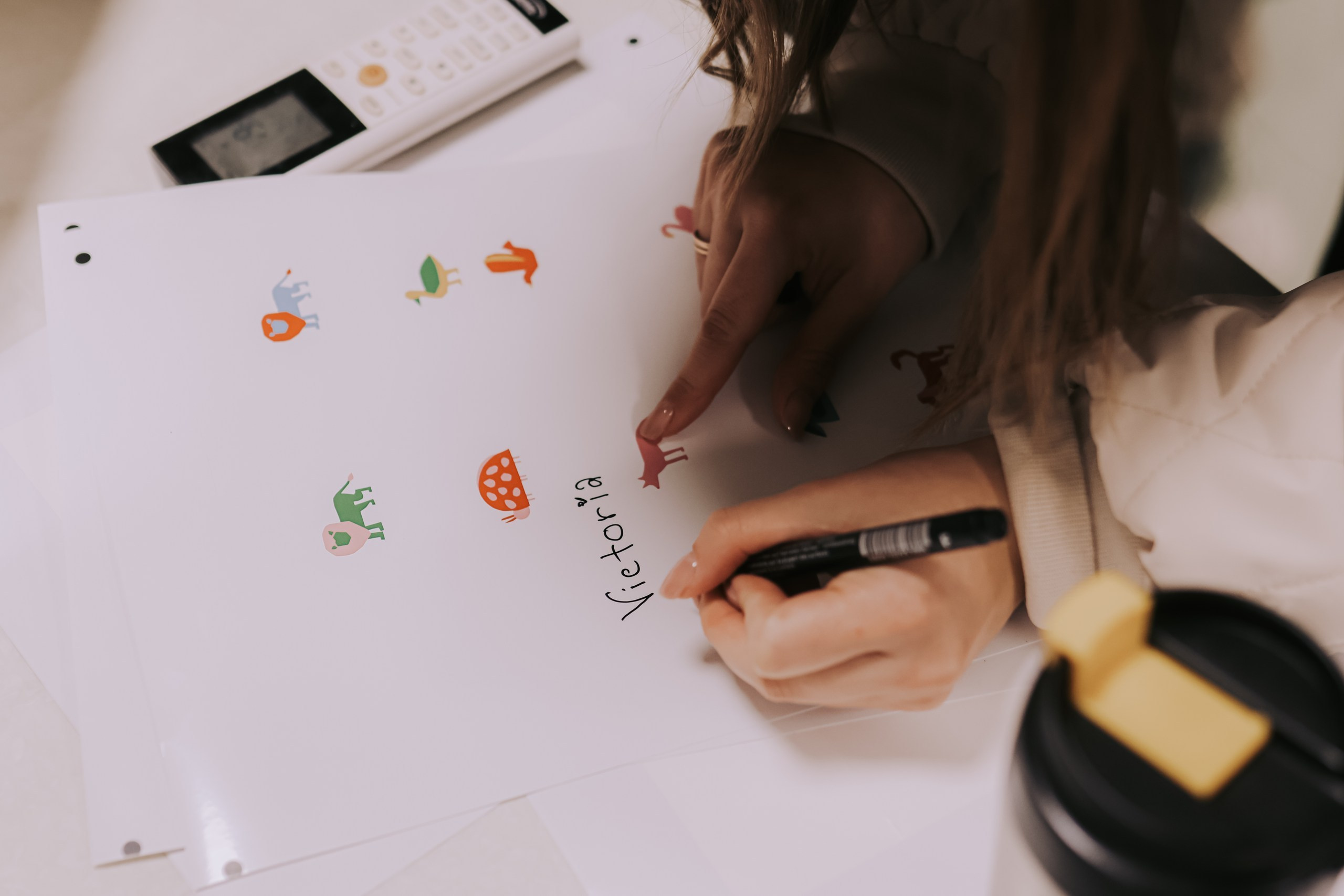 Professional Development Day x CityKids | December 2025. Photographer in Israel Alice Milchin