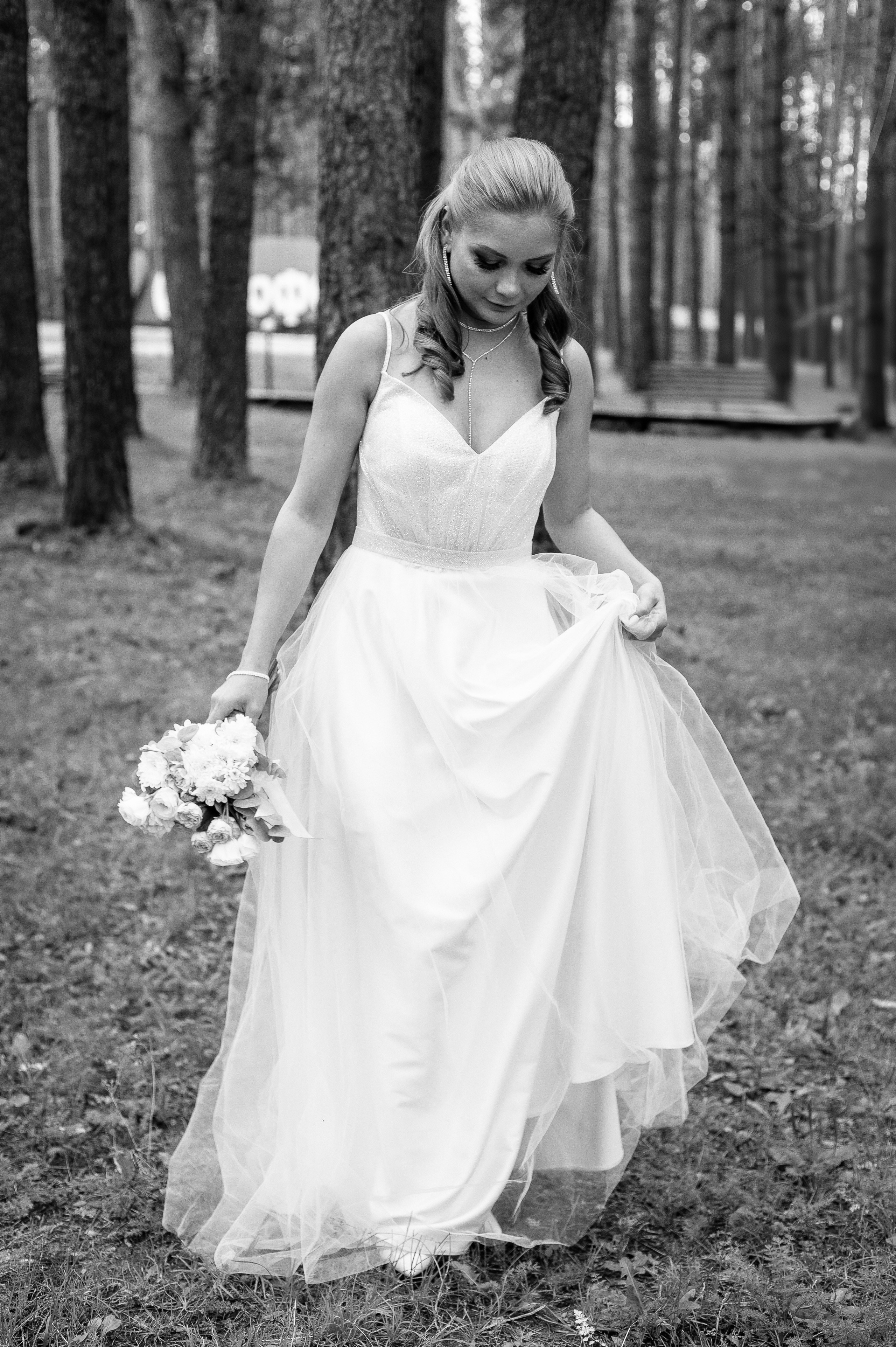 Богдан и Ксения. Фотограф Татьяна Орлова