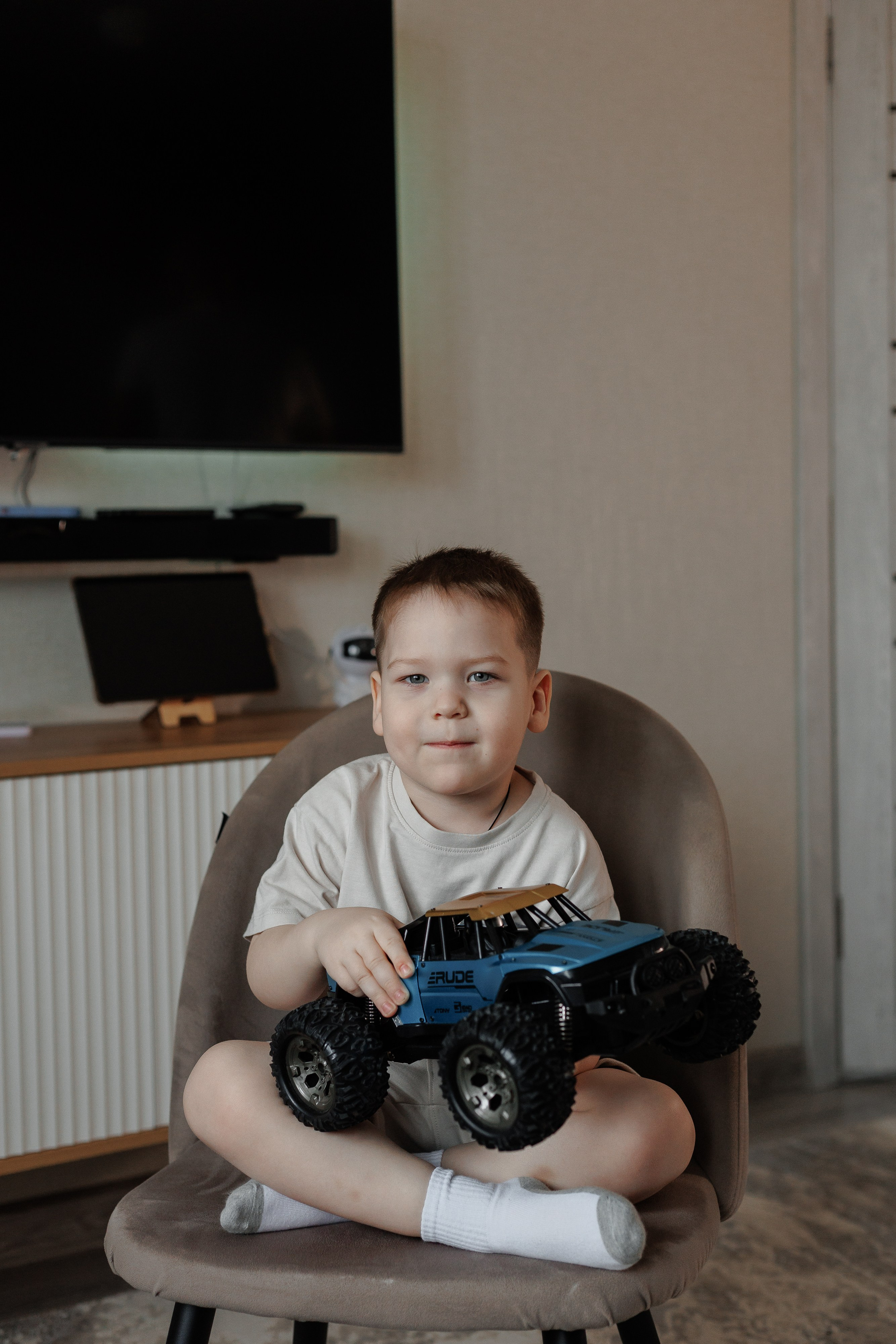 Ярослав, Анна, Даниил и Ярослав. Фотограф Татьяна Орлова