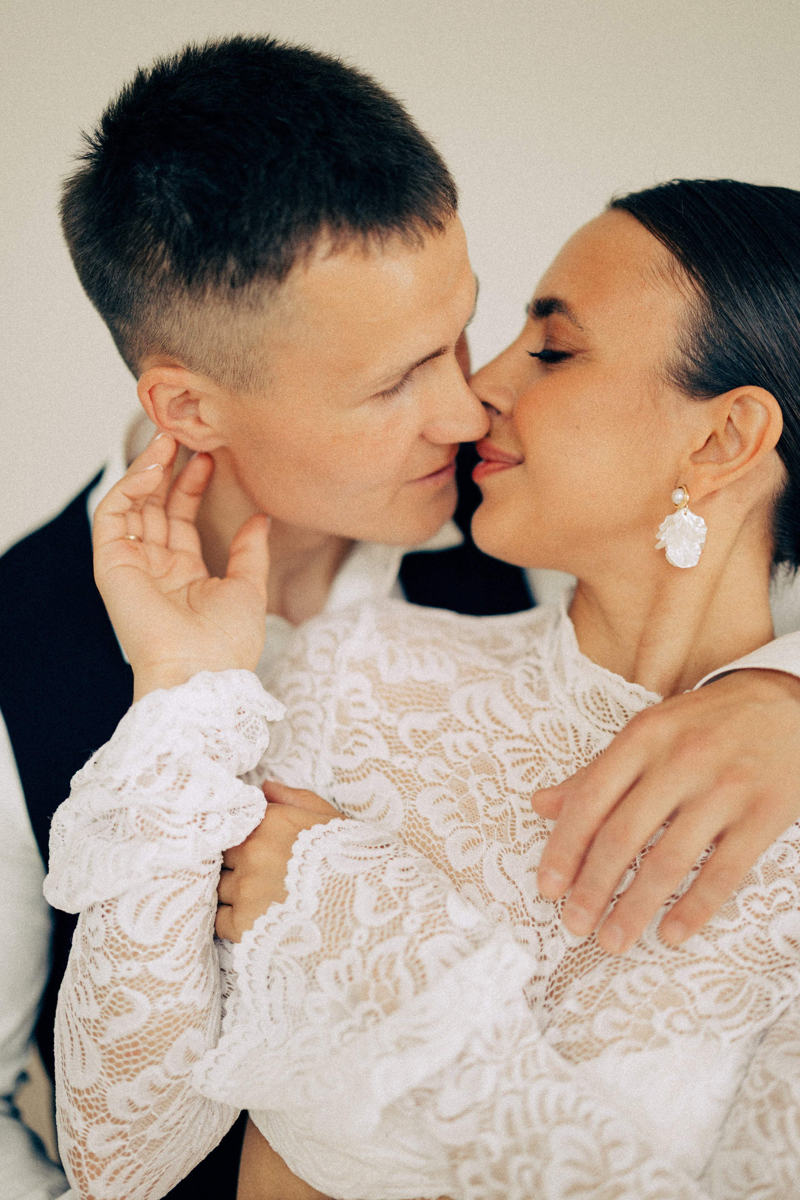 Ваня и Тоня. Daria Chigintseva Photographer