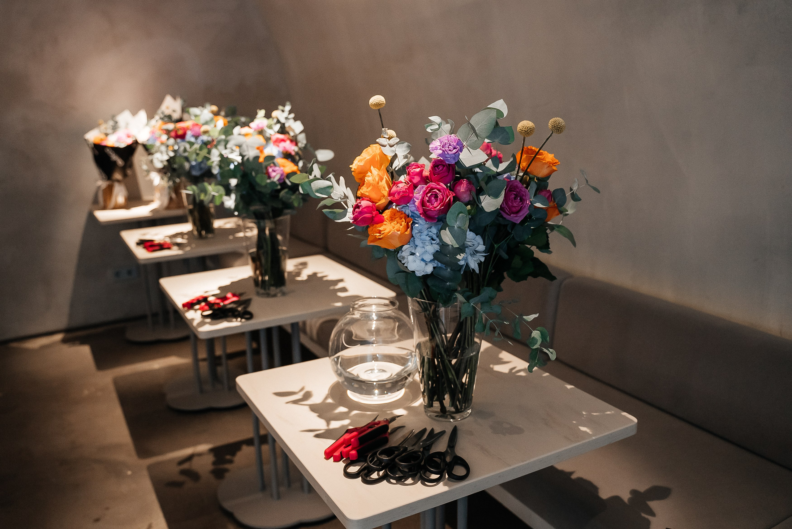 Сьесс. Павел Краснов — Свадебный и репортажный фотограф в Москве