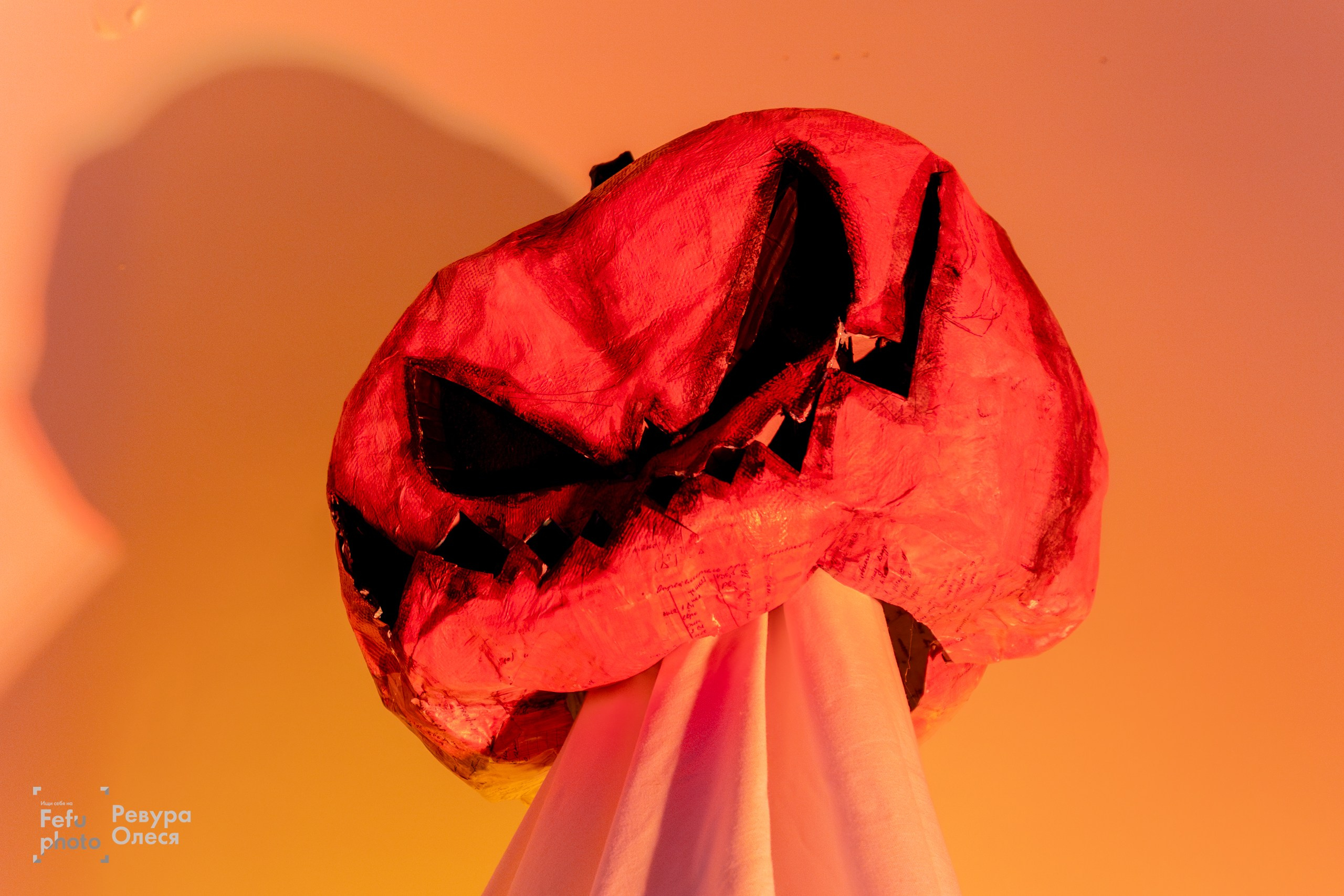 Спидкубинг. Репортажный и портретный фотограф в Владивостоке