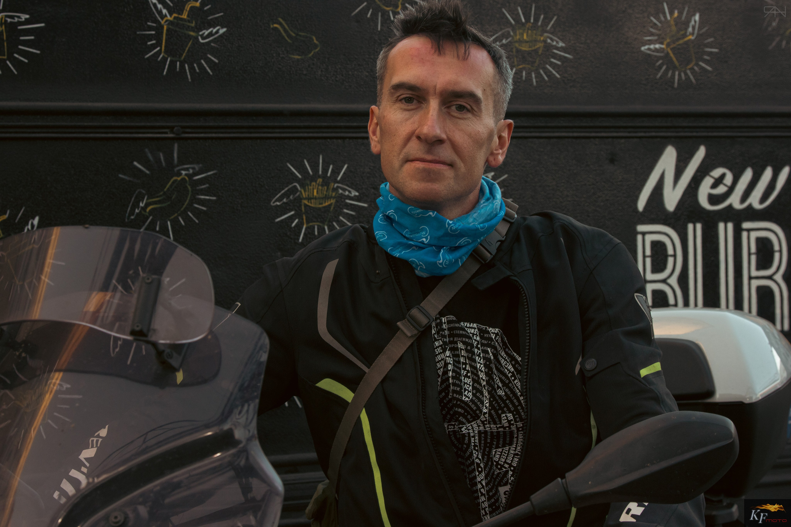 Мужской портрет. Портфолио Анны Ивашневой: Портретная фотография захватывающая эмоции