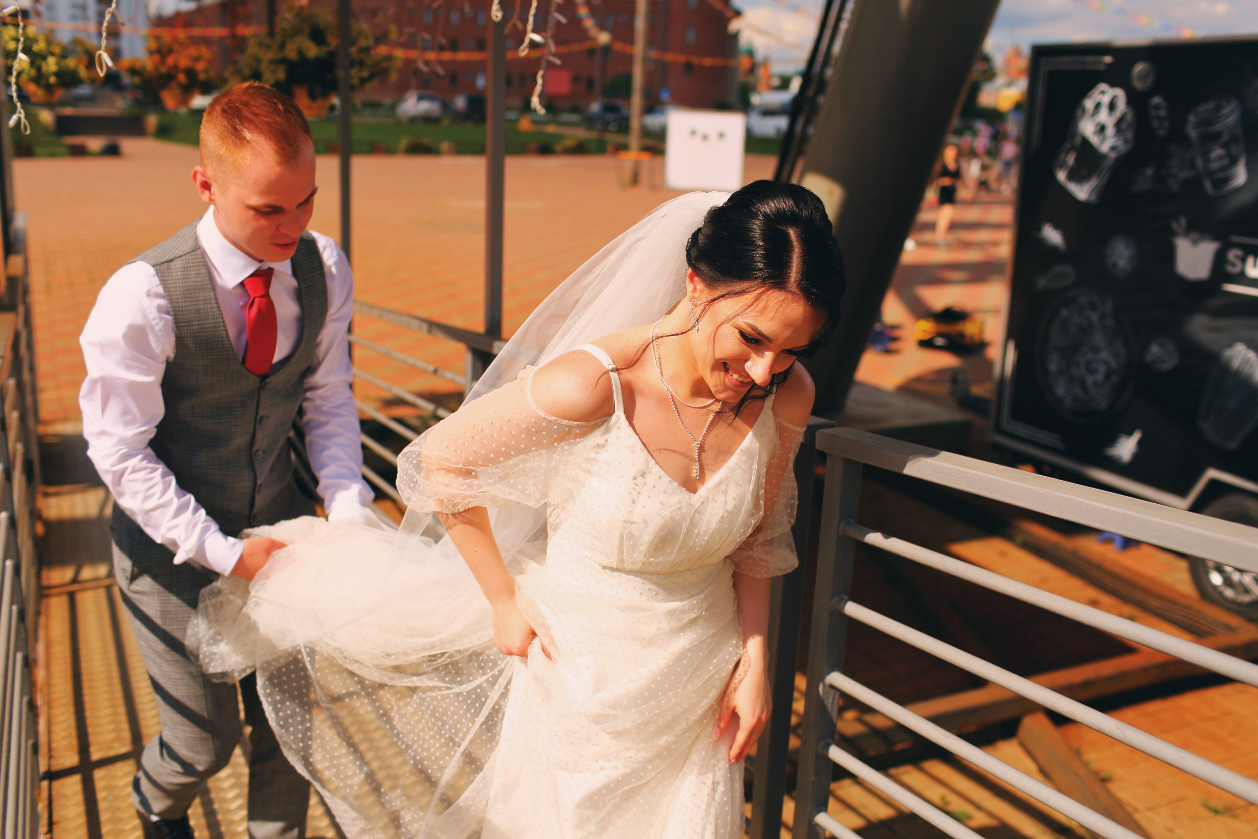 Съемка пары в отеле, на природе, в городе. Свадебный и репортажный фотограф в Ярославле и Санкт-Петербурге Роман Микрюков