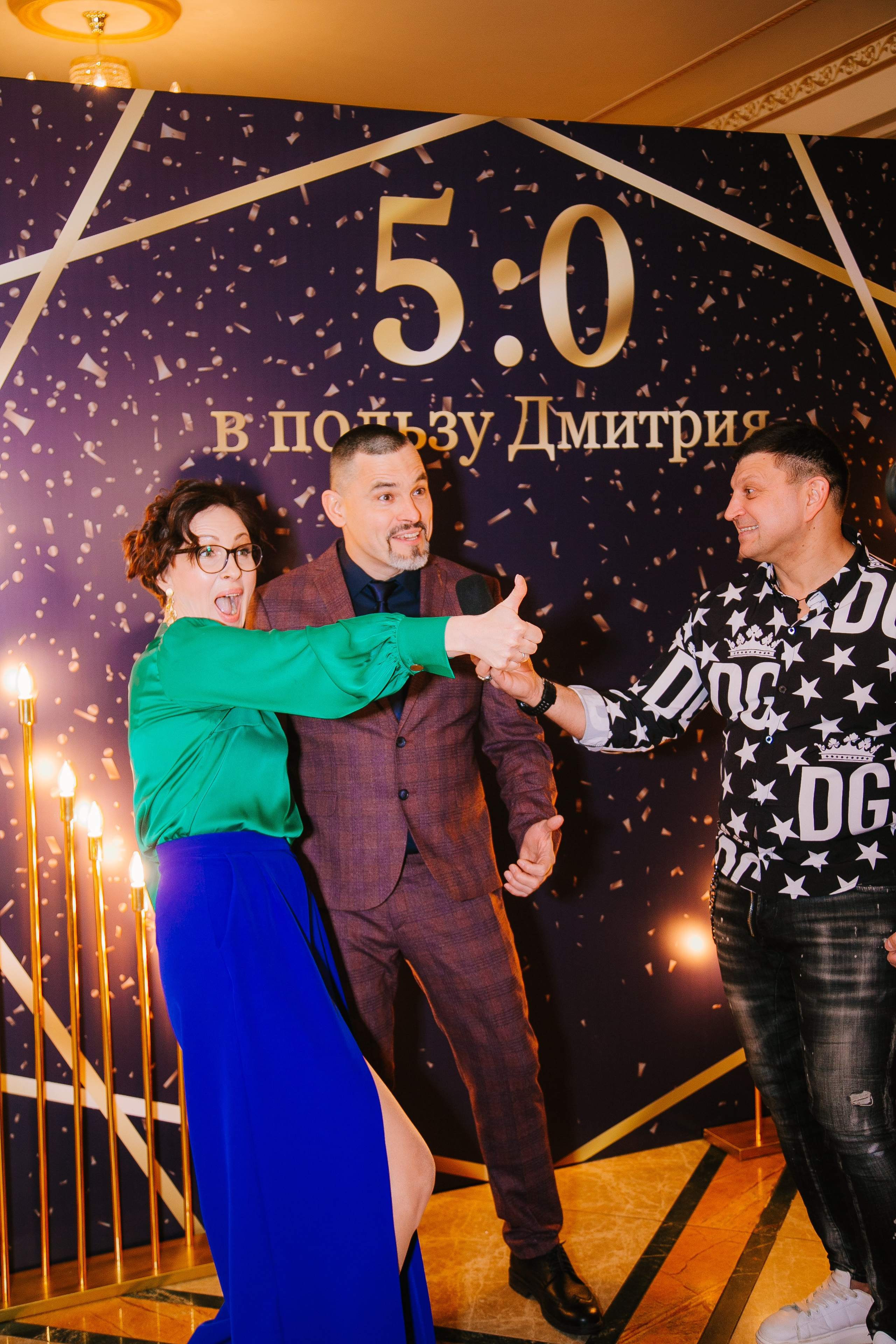 Юбилеи и дни рождения. Свадебный и репортажный фотограф в Ярославле и Санкт-Петербурге Роман Микрюков