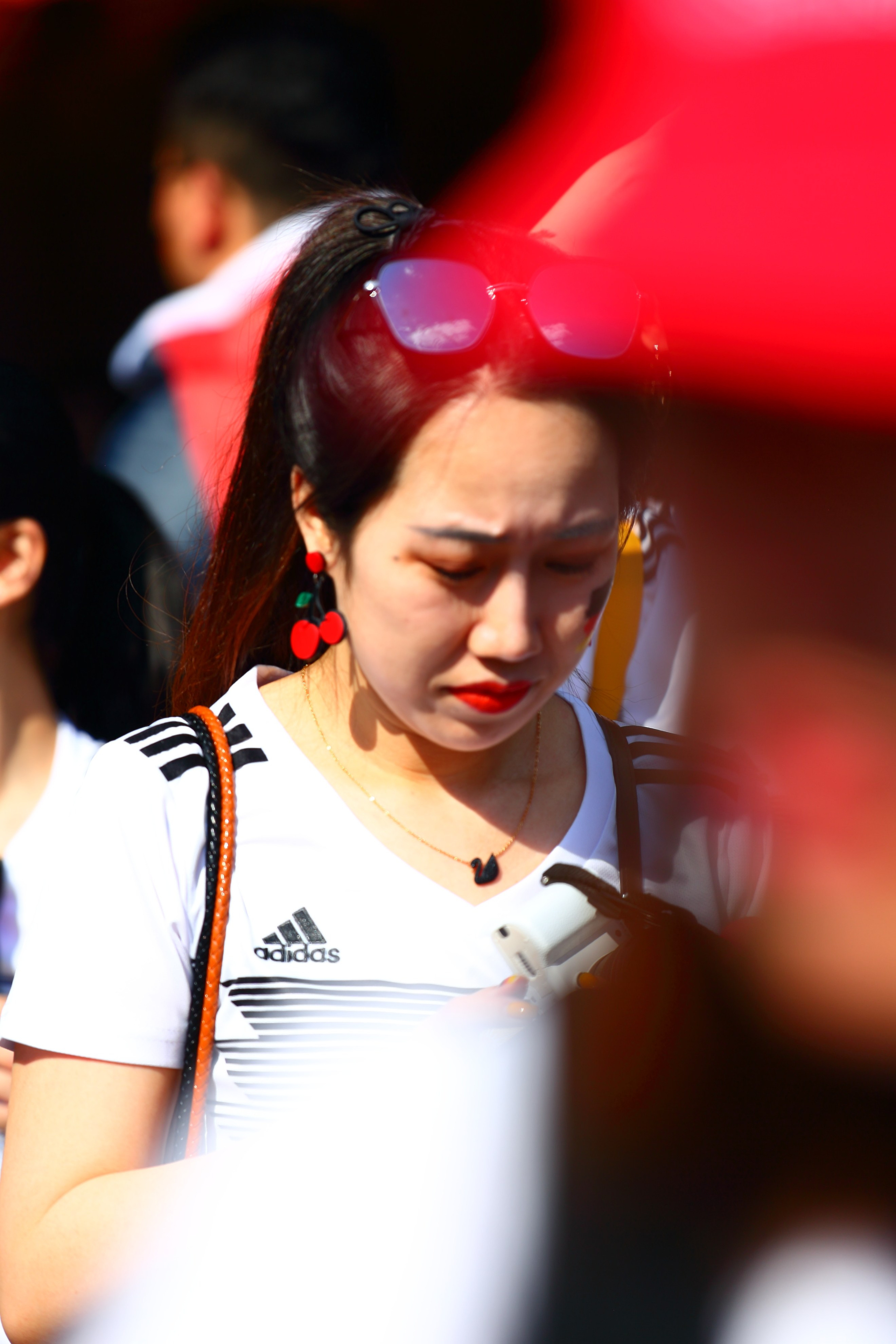 Чемпионат мира по футболу. Свадебный и репортажный фотограф в Ярославле и Санкт-Петербурге Роман Микрюков