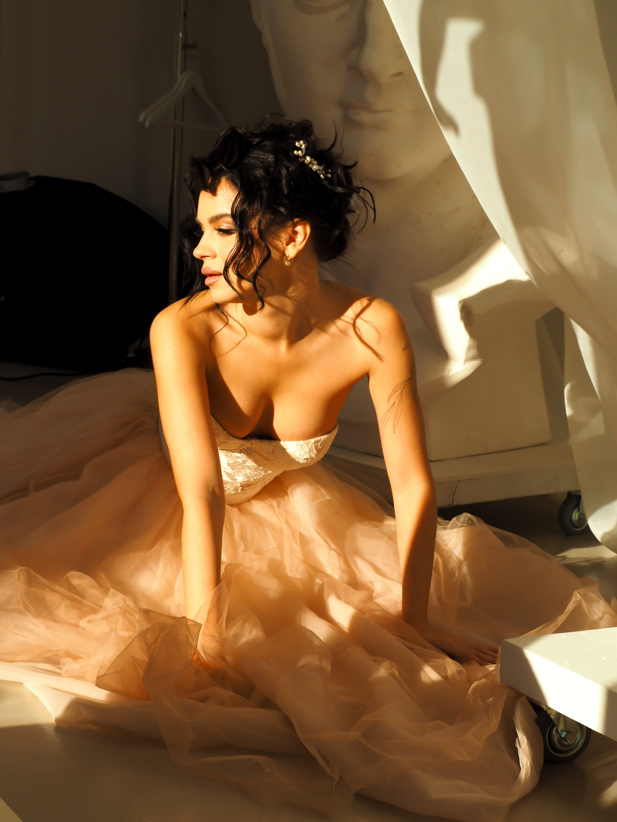 ALEVTINA. Фотограф в Вологде Евгения Ли