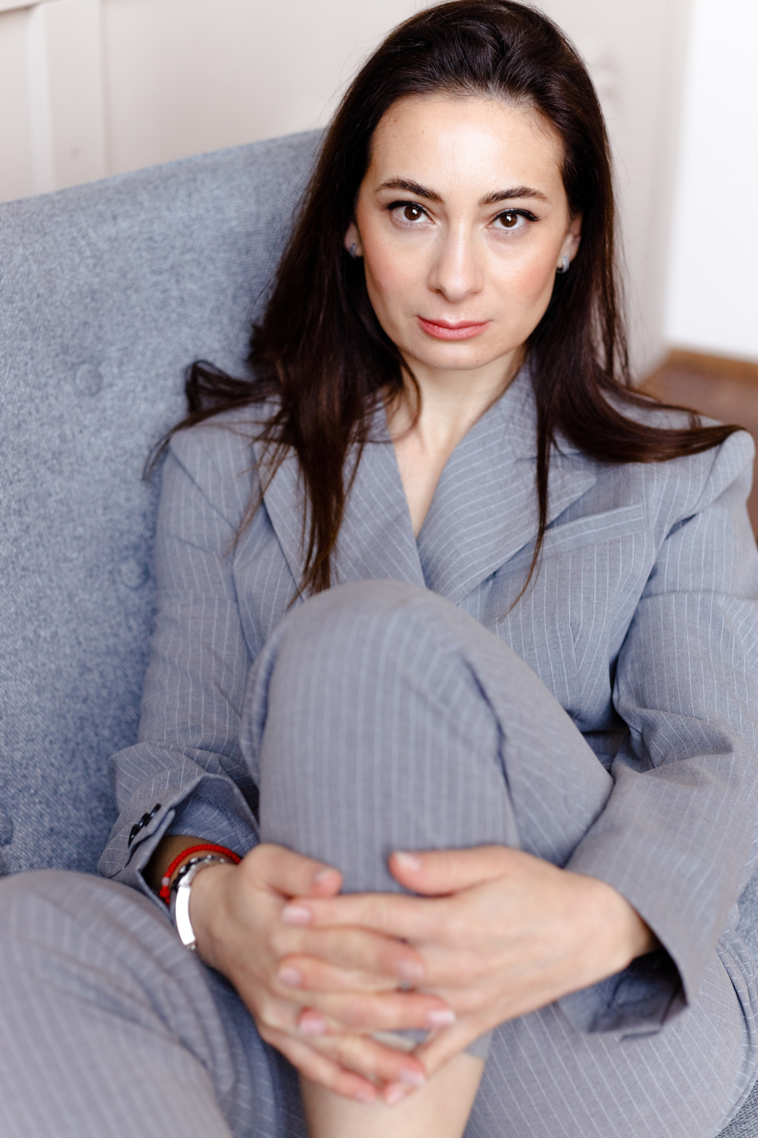 Вера — взгляд мастера. Семейный фотограф Новороссийск, Анапа, Геленджик — Юлия Давыдова