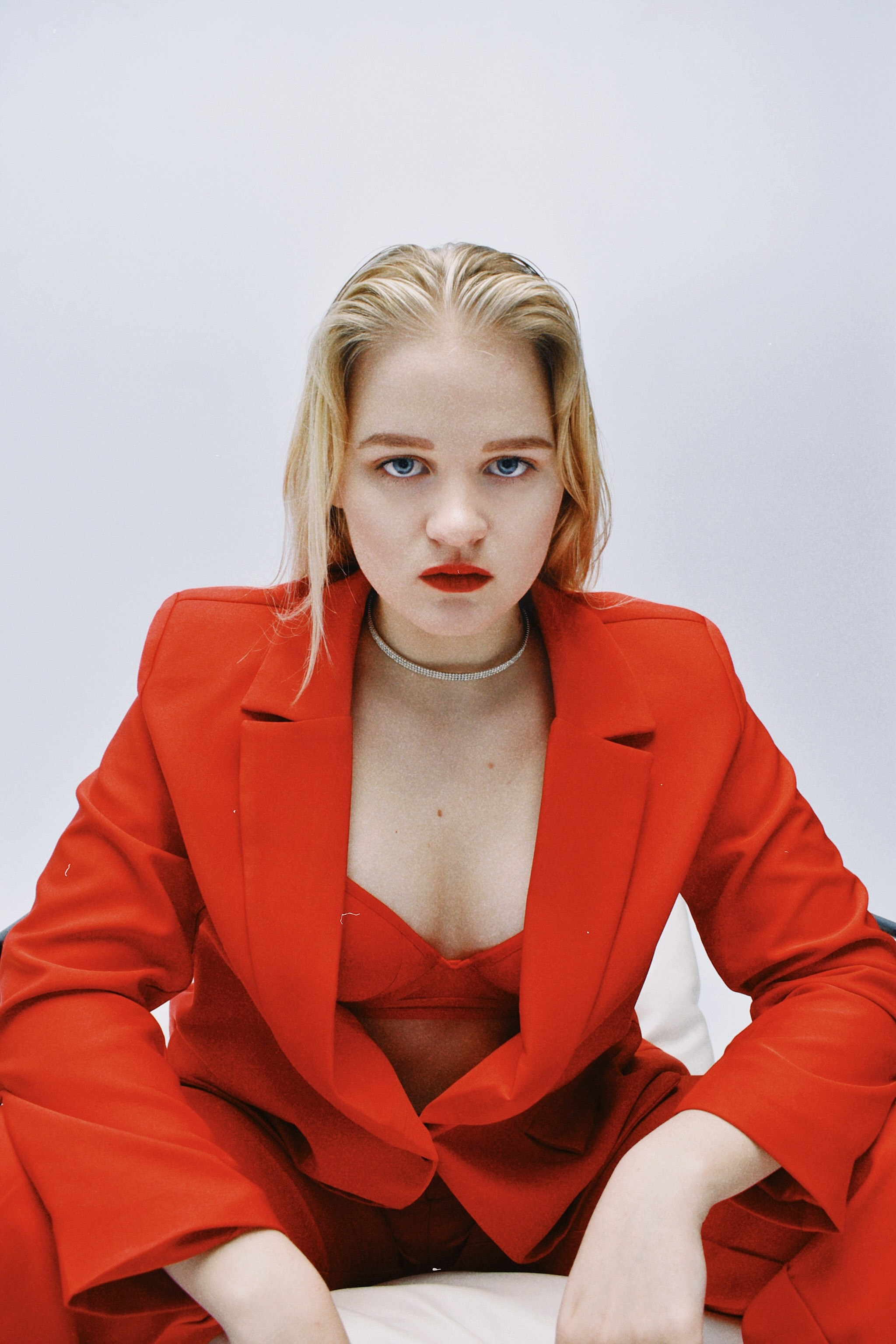 Настя. Galchenok