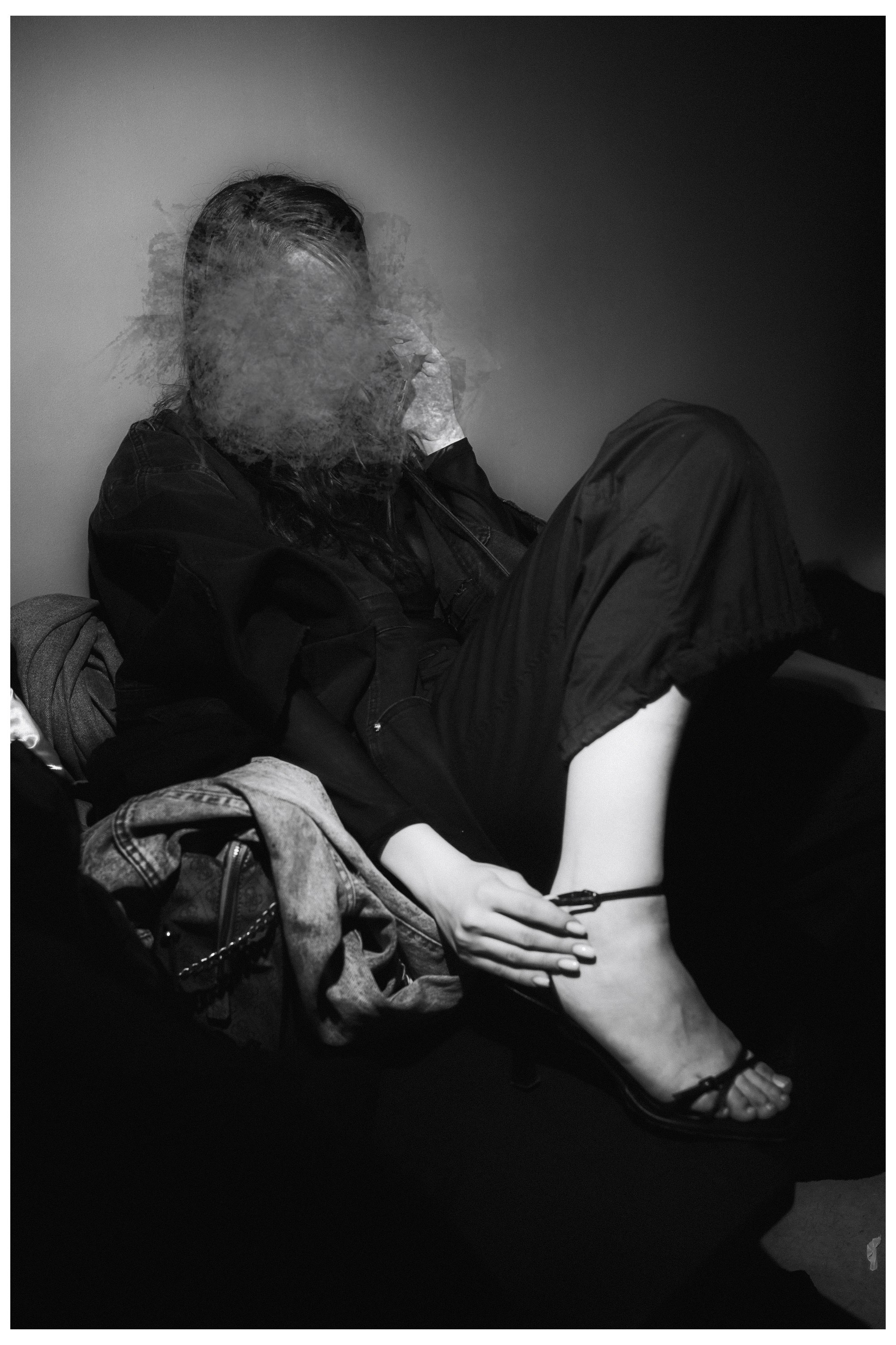 Auxi Noise fashion spb. Репортажный и студийный фотограф в Санкт-Петербурге Марк Скворцов