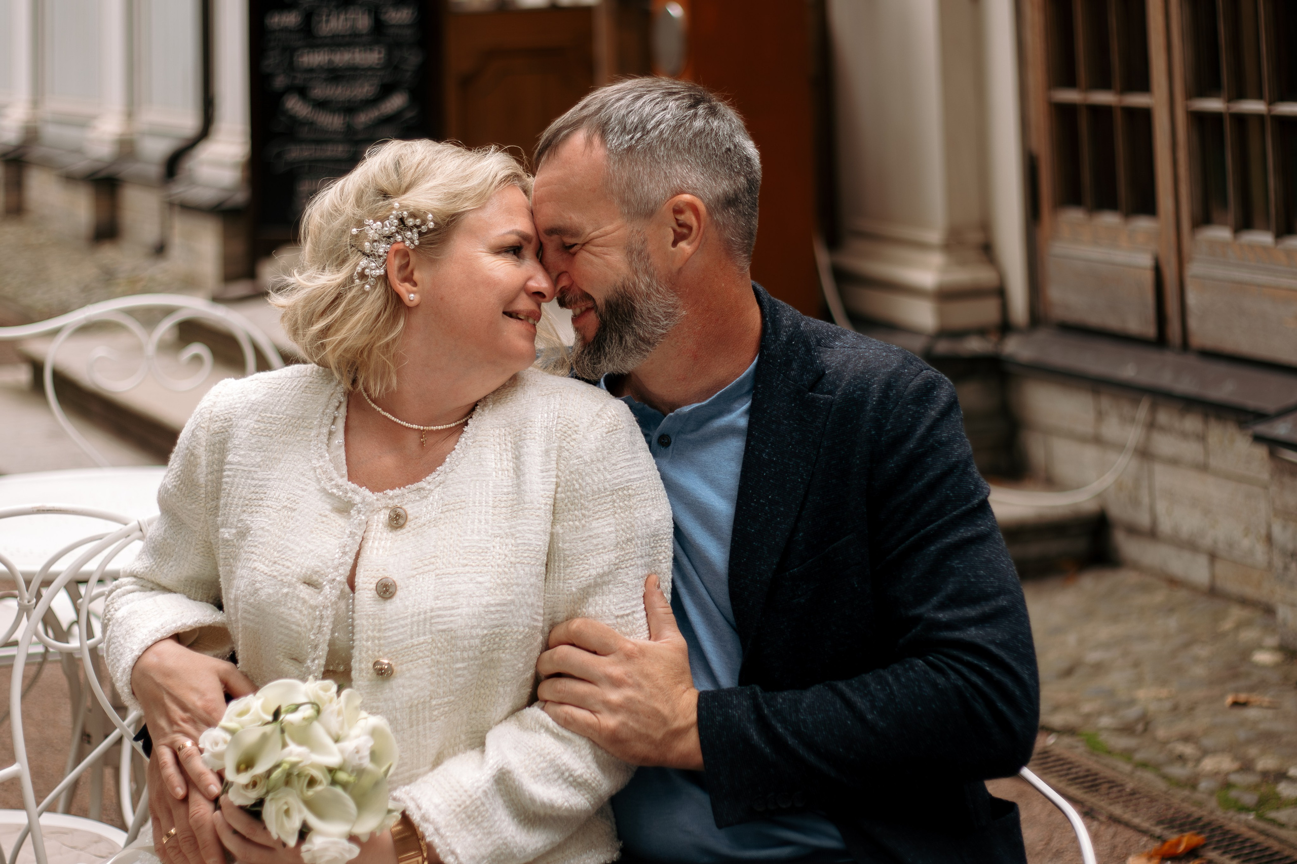 Портретный фотограф Йошкар-Ола Кристина Ануфриева