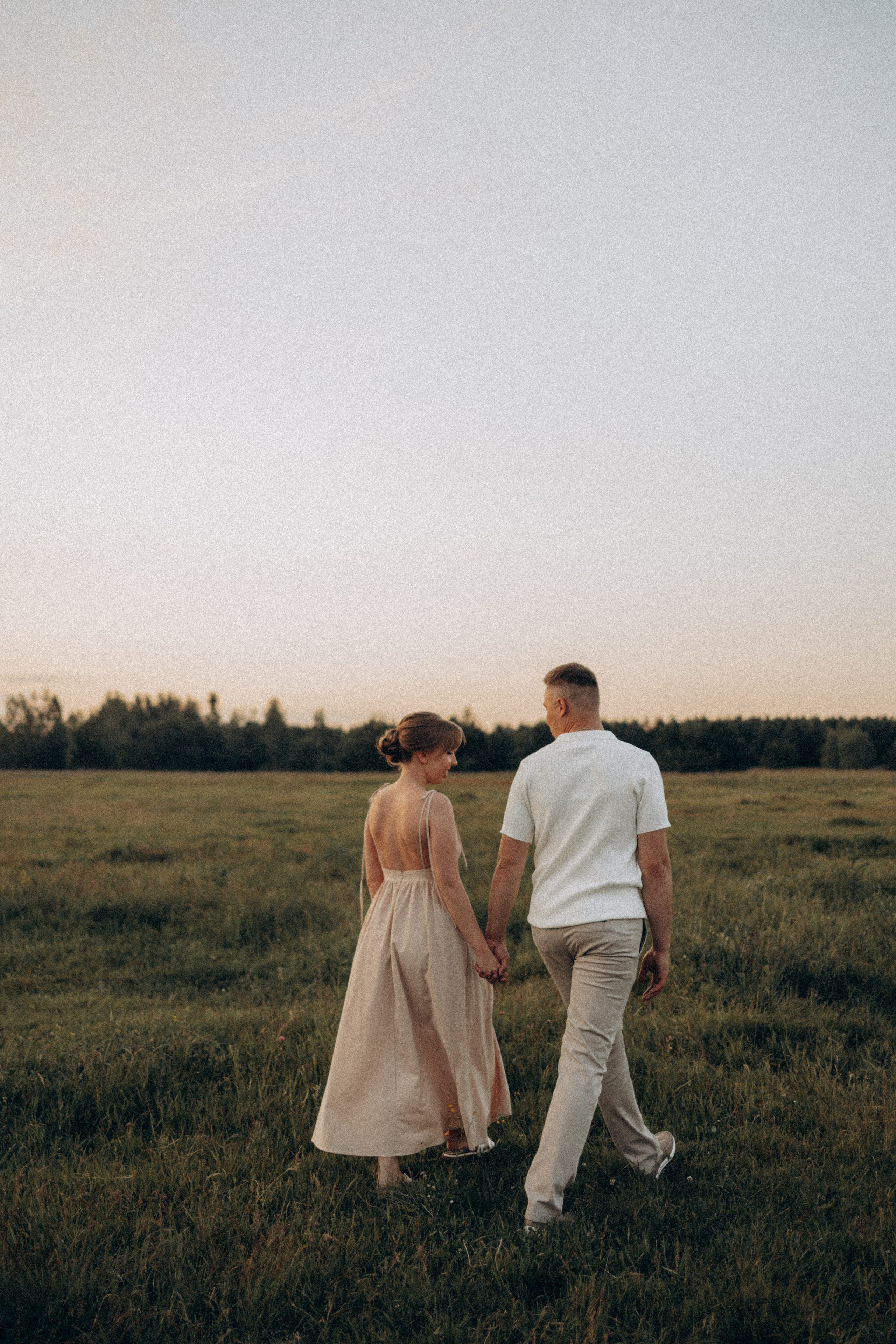 В мире, где ты и я…. Семейный фотограф Москва Калининград СПб