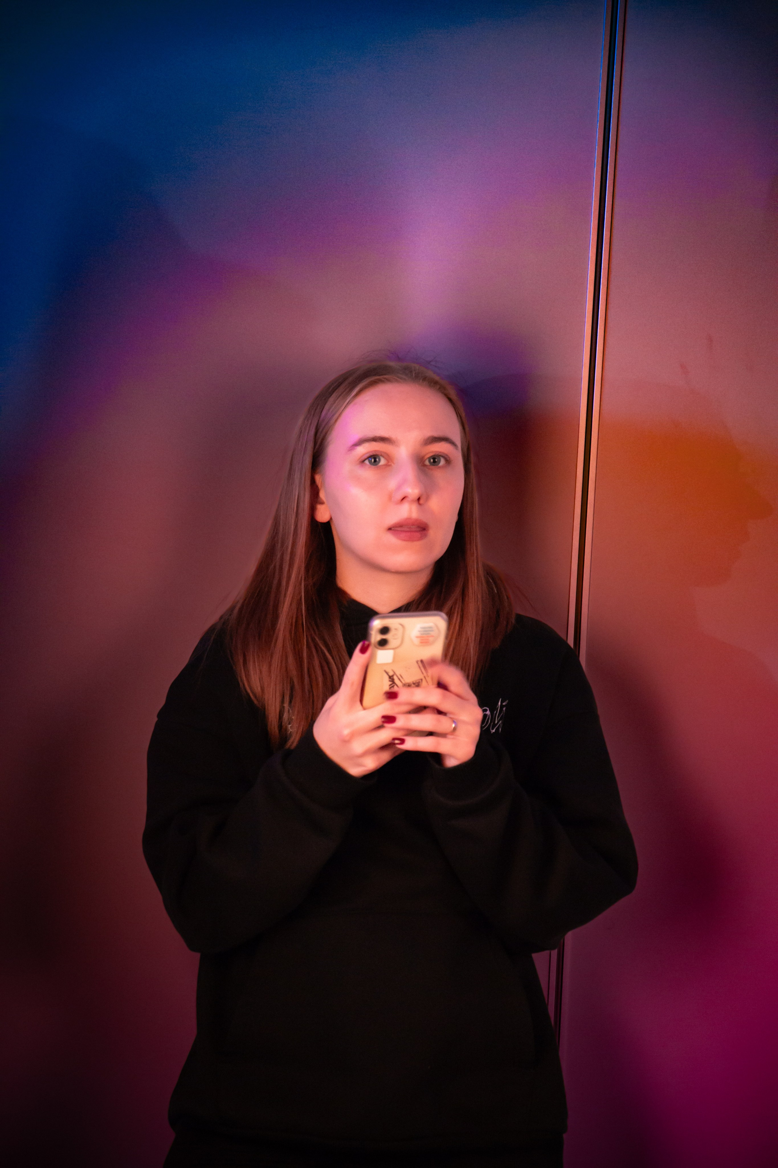 МЕРОПРИЯТИЯ. Фотограф в Москве — Олег Штыканов