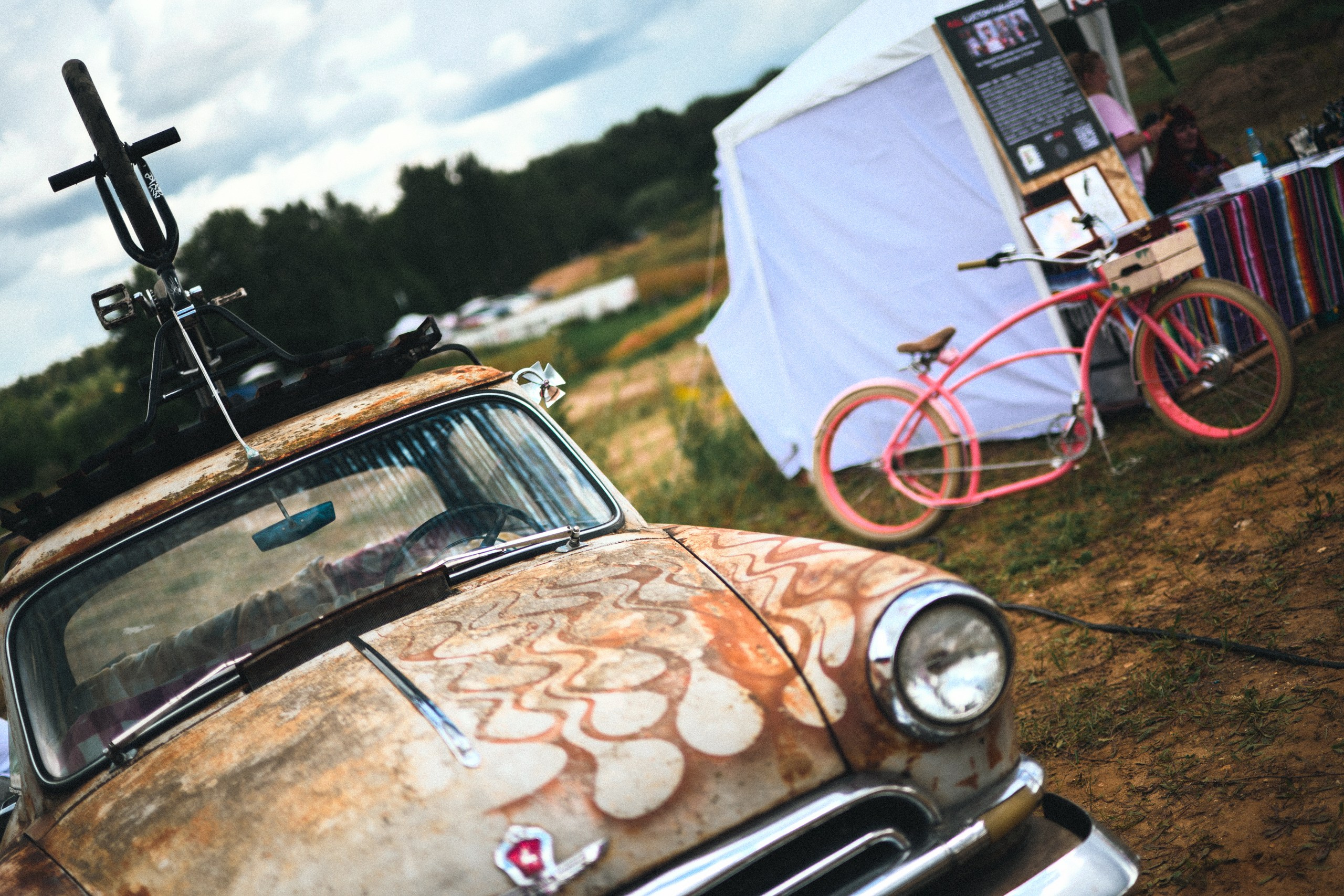 АВТОМОБИЛИ — МЕРОПРИЯТИЯ. Фотограф в Москве — Олег Штыканов