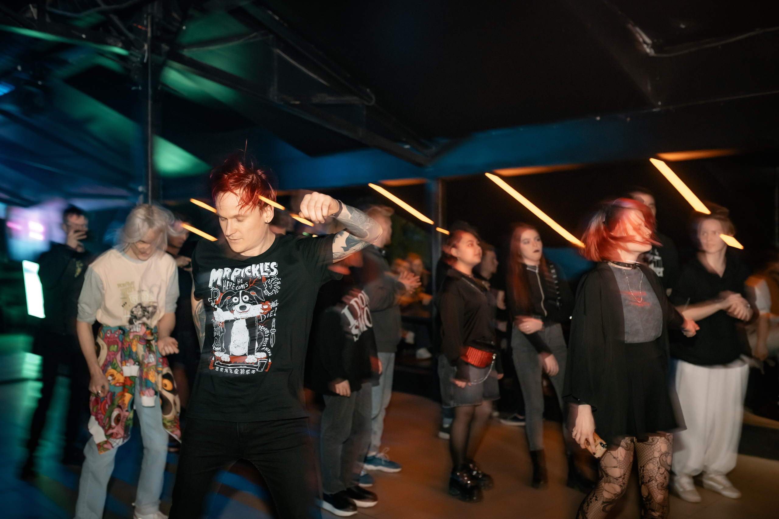 MAYDAY FEST. Фотограф Елена Богачева (lenalena_na_na_na)