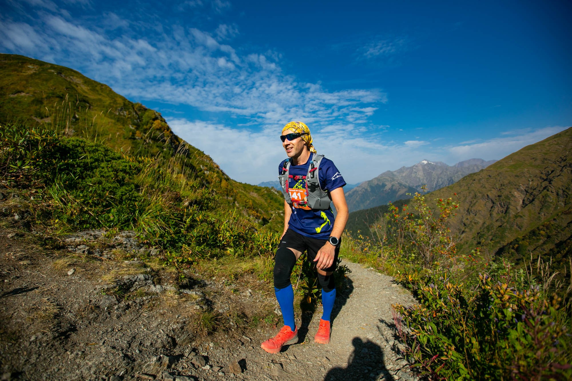 Марафоны. Фотограф Красная Поляна — Сочи — Москва