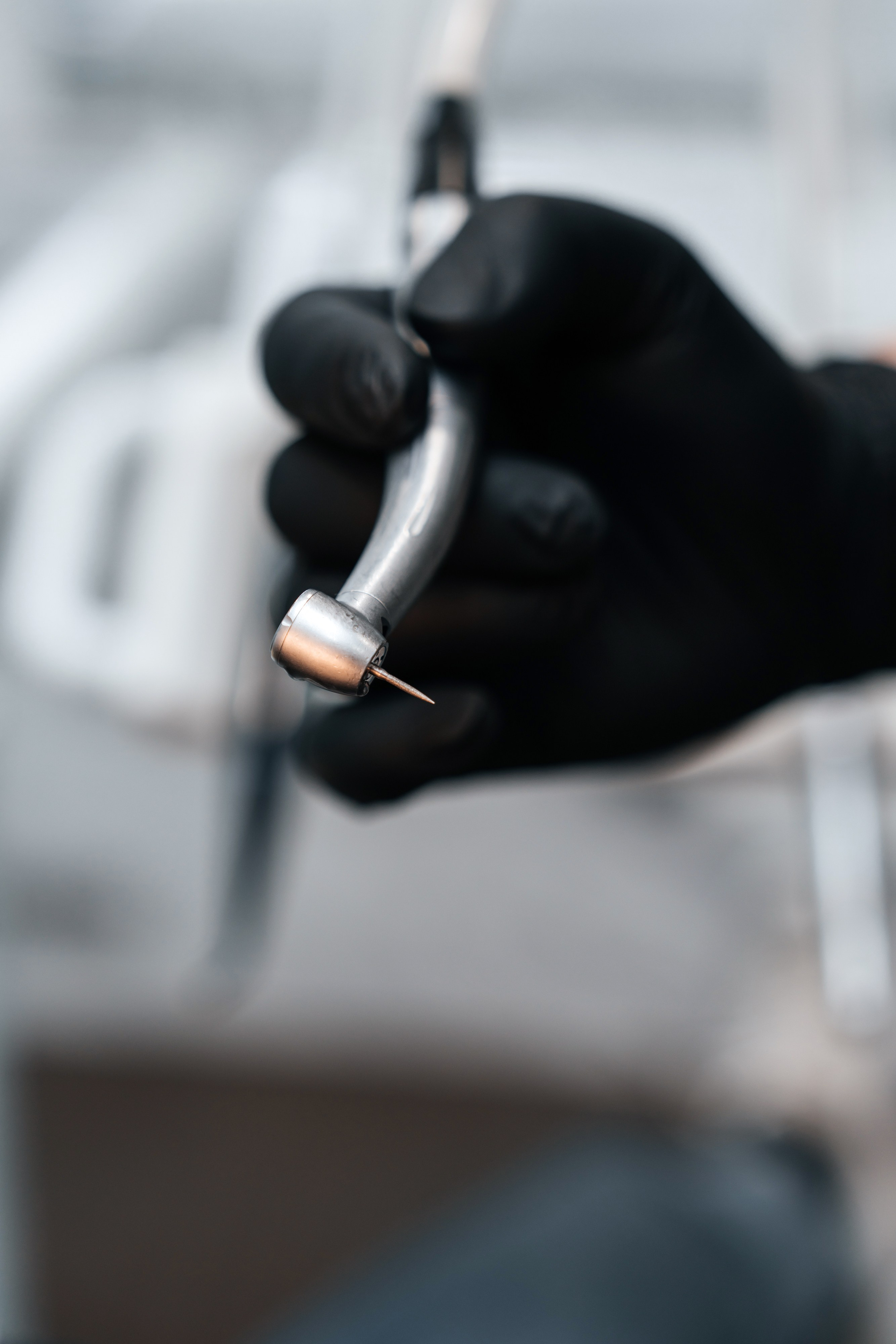 Стоматология. Фотограф Юлия Павлова Красноярск