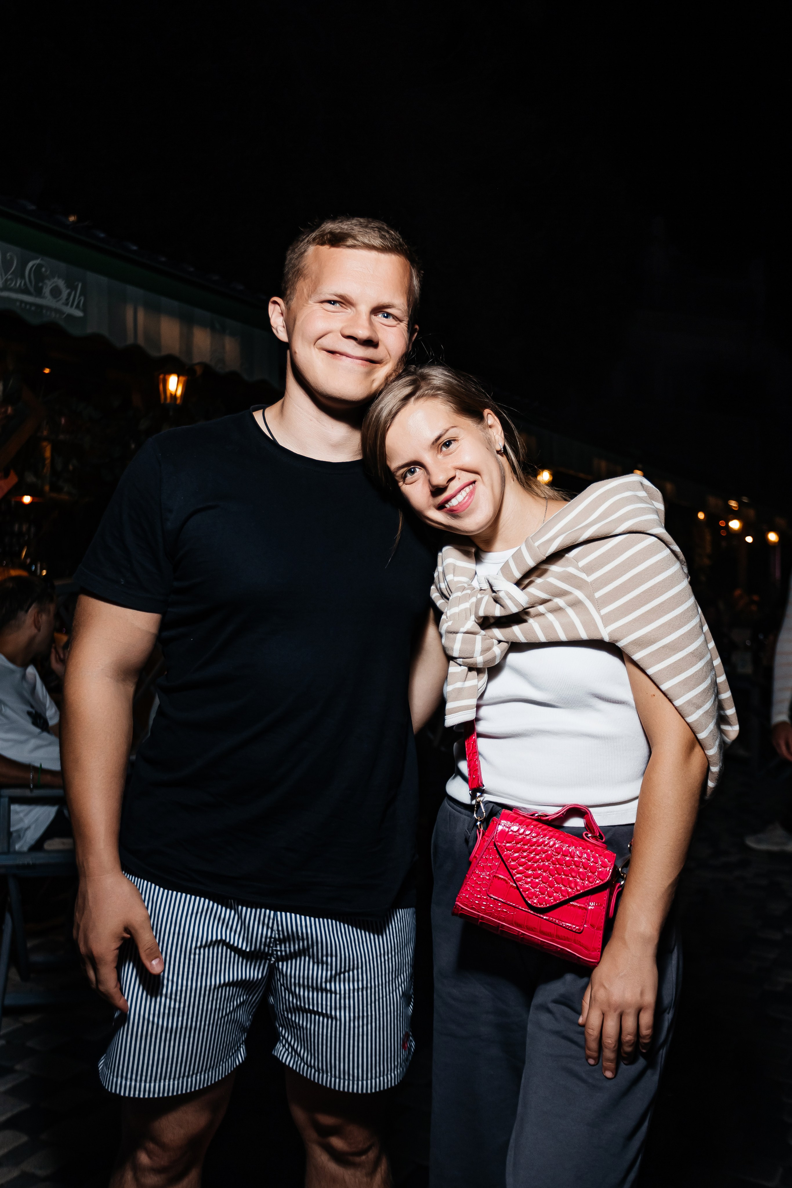 Massandrabeach_Vangogh 7.09.2024. Аминов Руслан | Фотограф