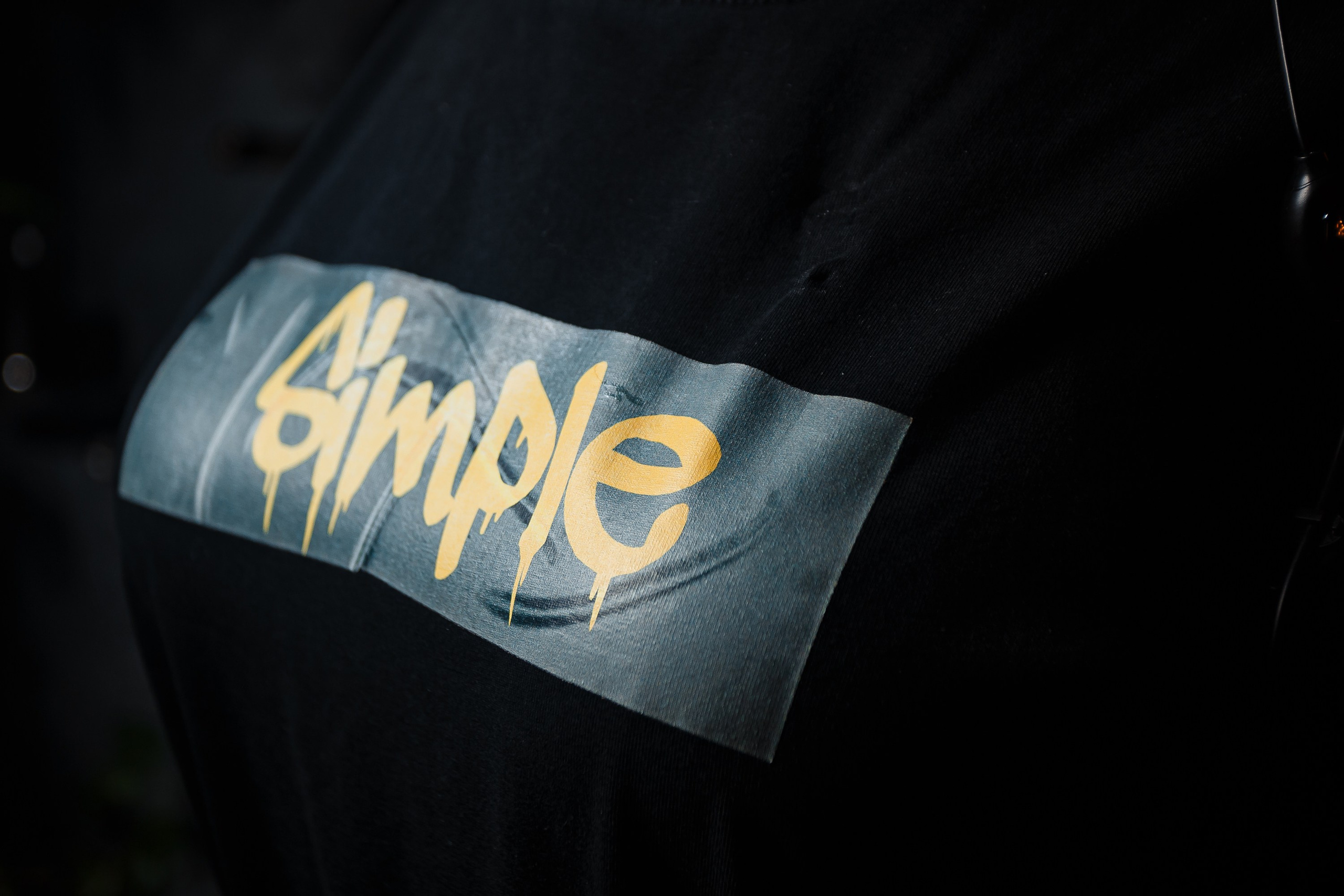 Simple Saturday_Simple Bar_Симферополь_21.12.2024. Аминов Руслан | Фотограф