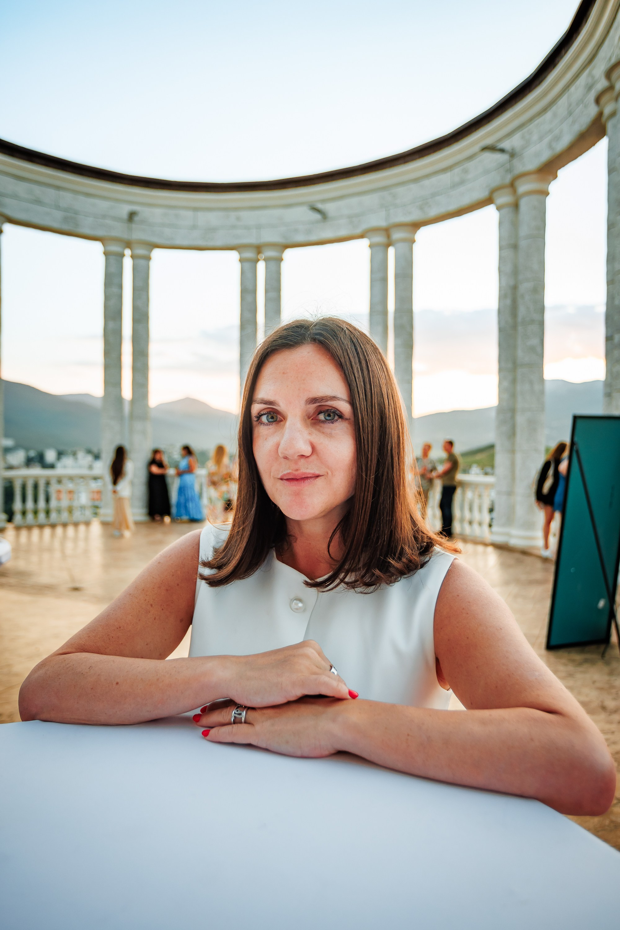 Презентация проекта ЖК ЛАСКА_ Алушта_Крым_17.06.2025. Аминов Руслан | Фотограф