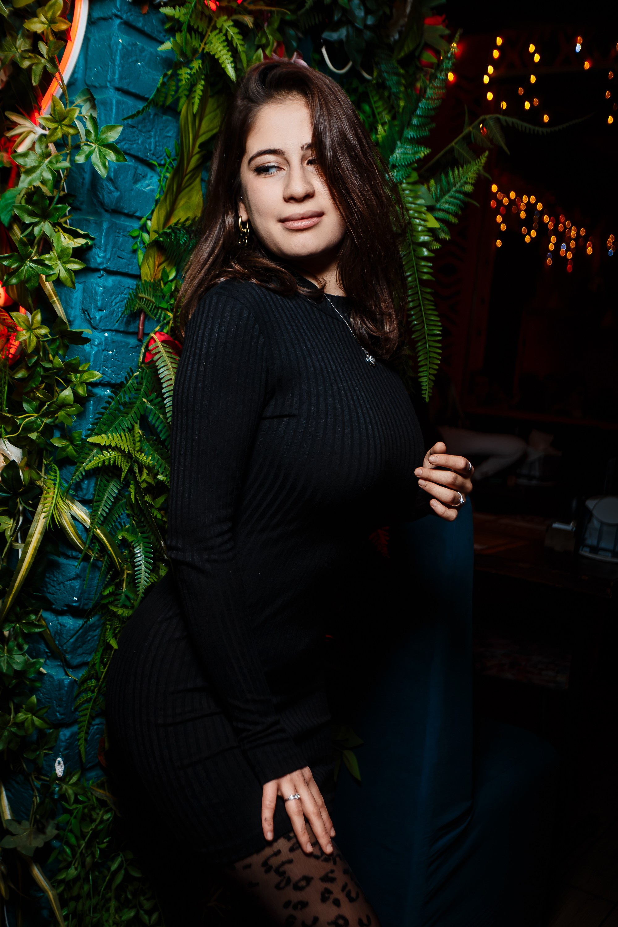 Dj Nikitich & Mc Grek_El Pastor_Симферополь_29.11.2024. Аминов Руслан | Фотограф