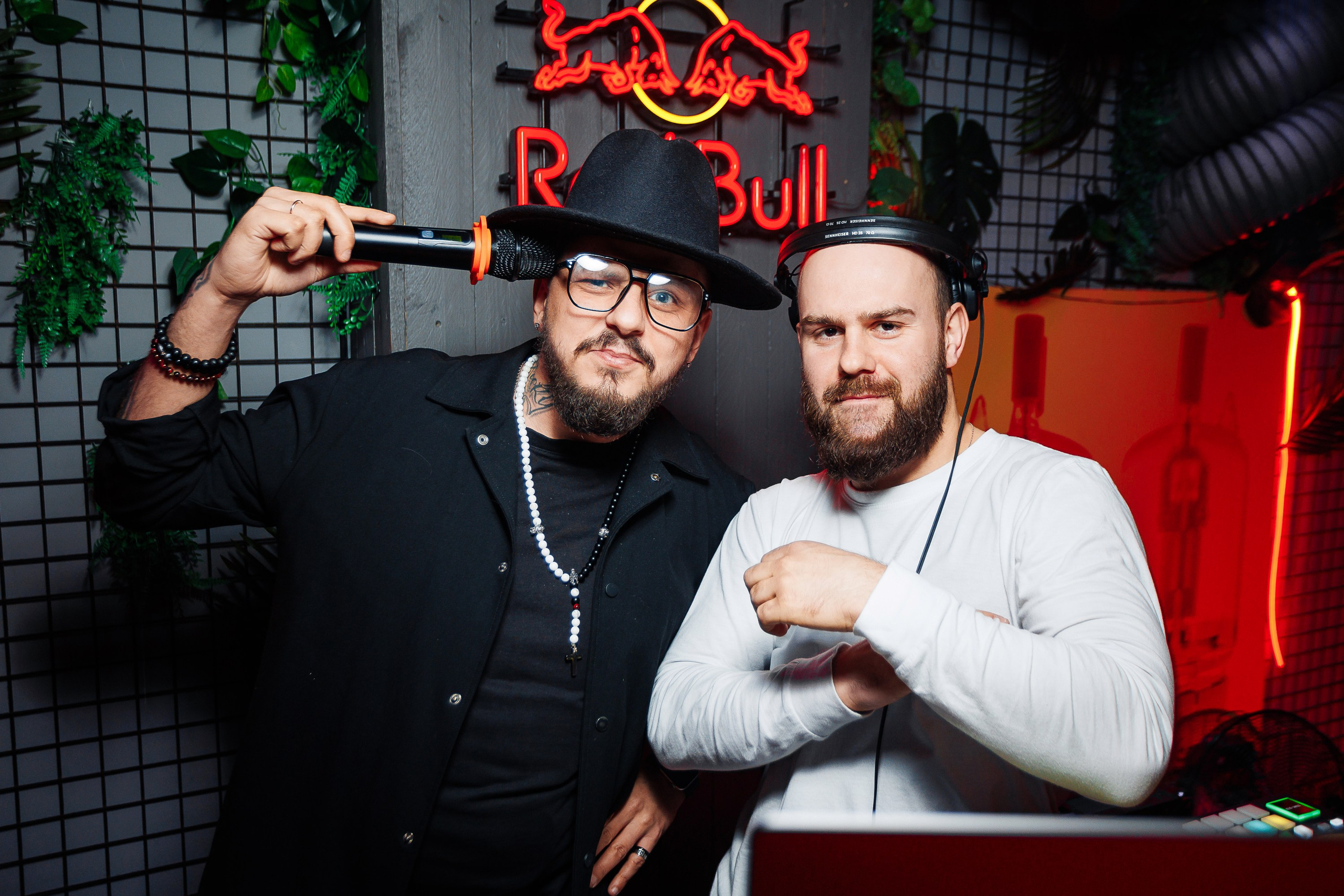 «Dj Nikitich»_Tortuga_Симферополь_12.04.2025. Аминов Руслан | Фотограф