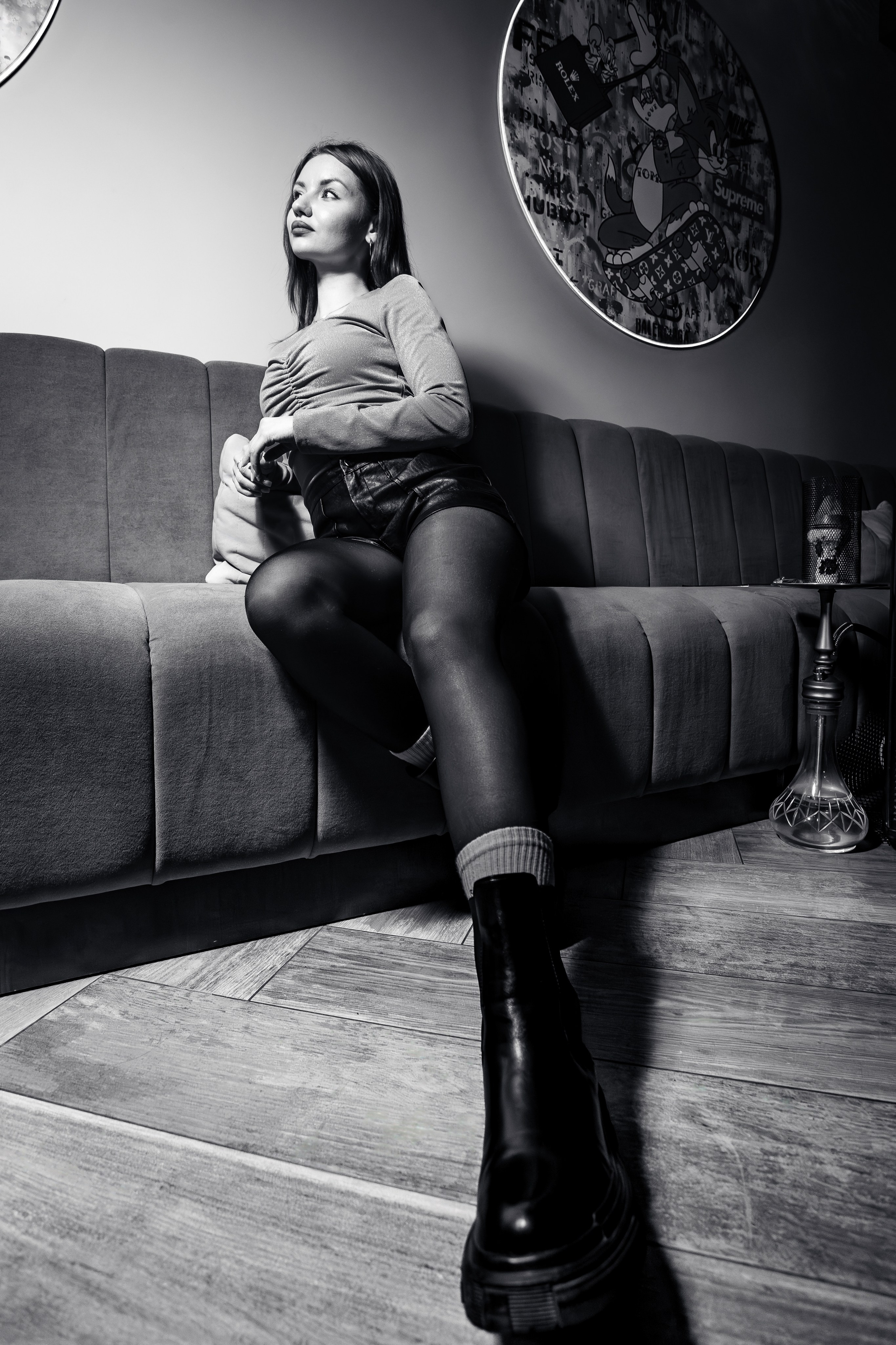 Вечеринка в караоке клубе «IMPERIAL JOY"_Ялта_27.12.2025. Аминов Руслан | Фотограф