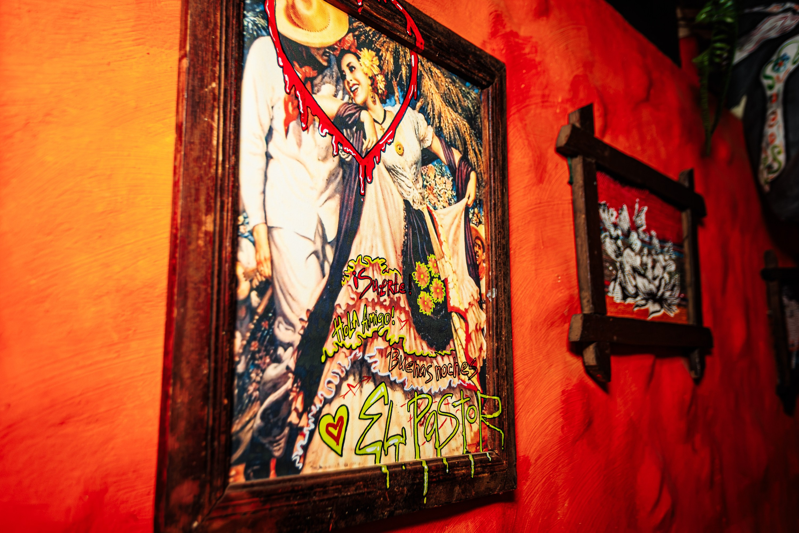 Движ_El Pastor_Симферополь_1.02.2025. Аминов Руслан | Фотограф