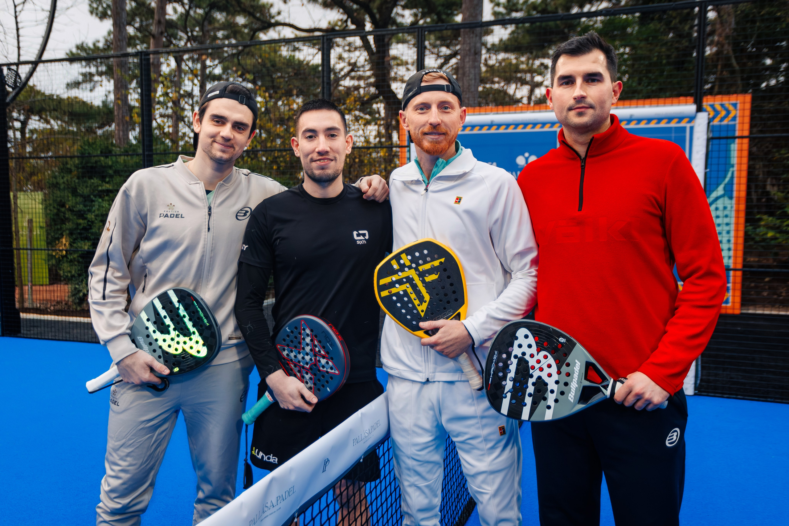 Турнир «PALLASA PADEL CUP»_Modus_Ялта_20.12.2025. Аминов Руслан | Фотограф