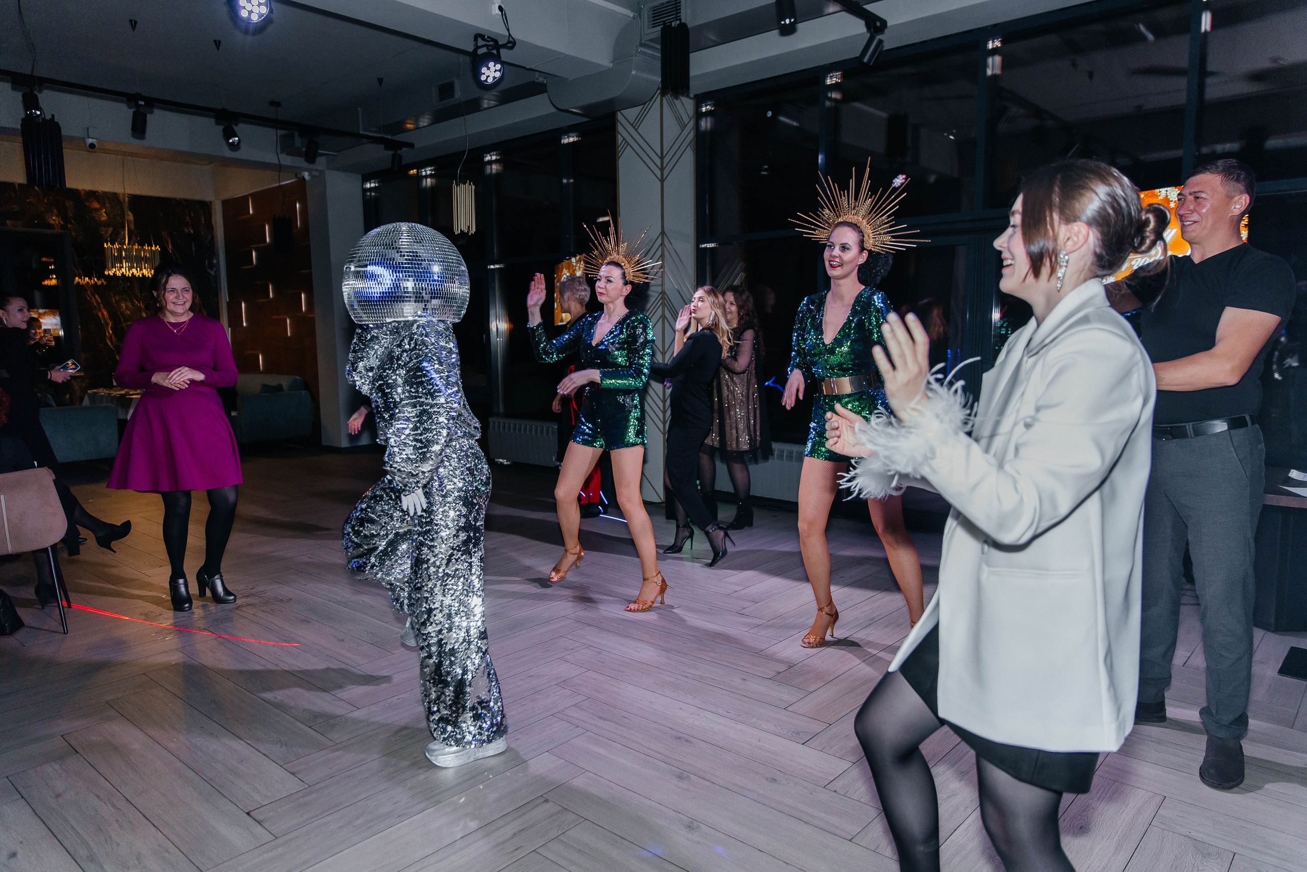 Новый год. Главная