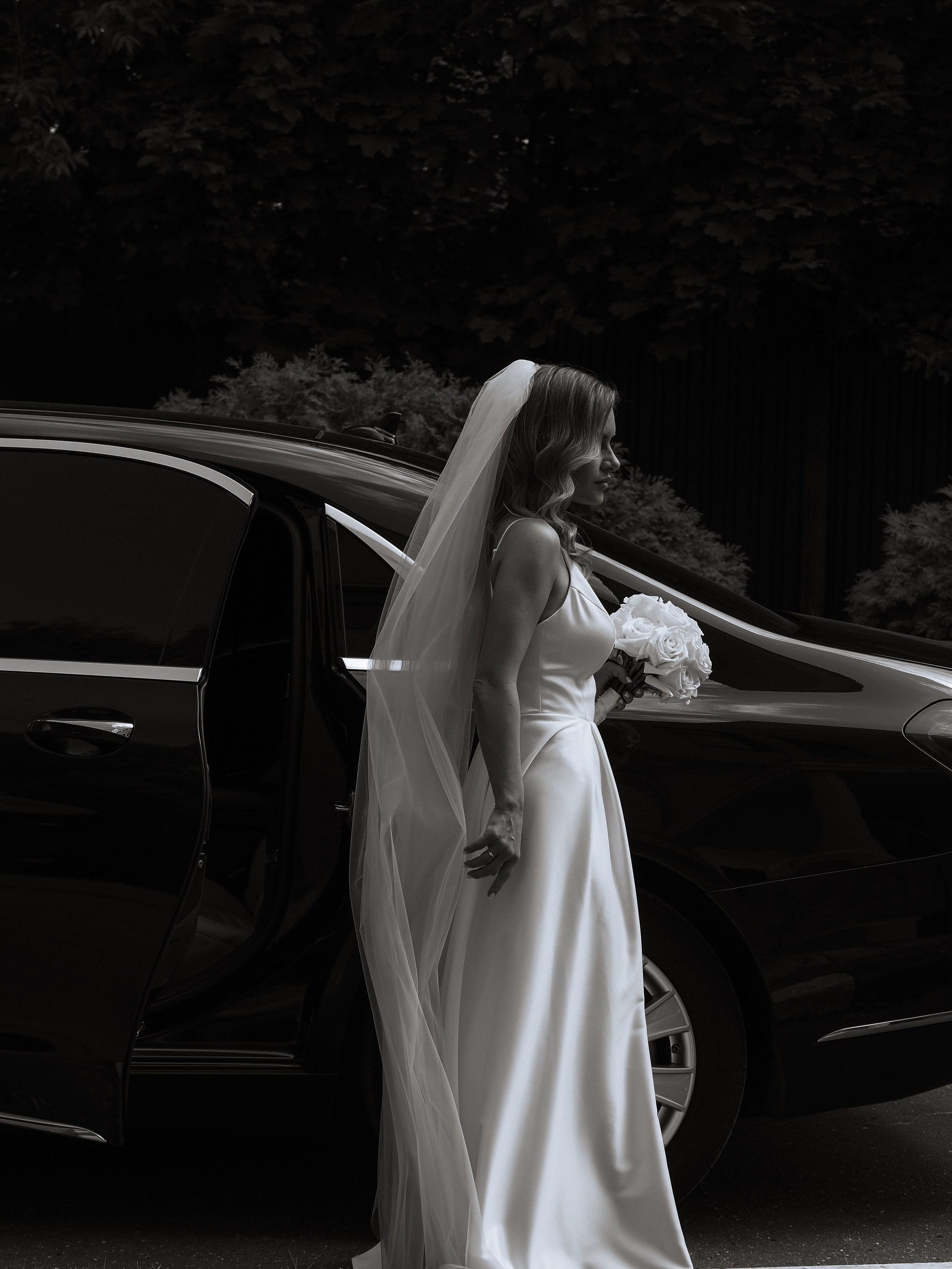 Weddings. Photographer Maria Dvoretskaya