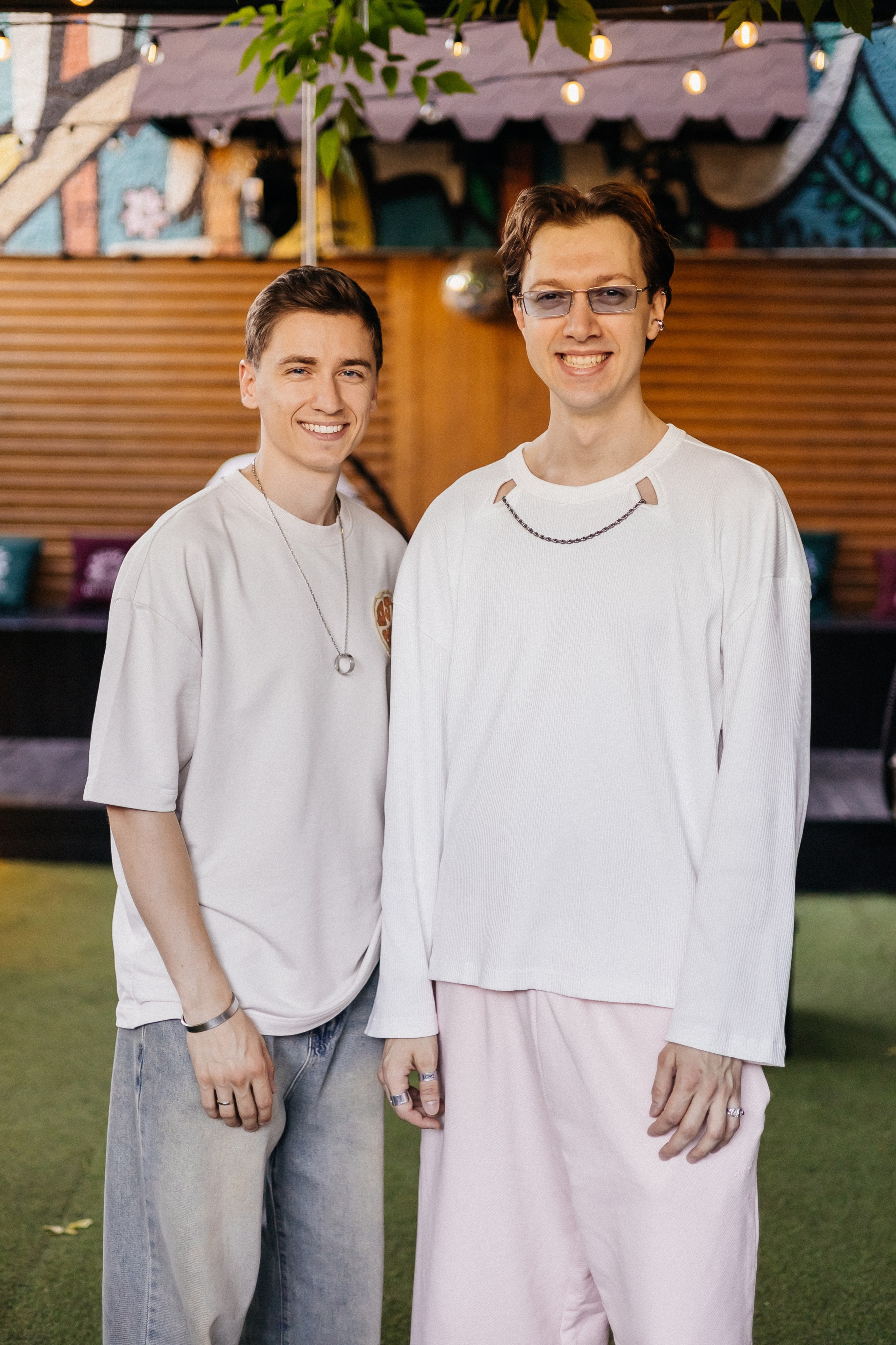 Среда — маленькая пятница| Караоке — бар «Vibe». Фотограф Кемерово | Сергей