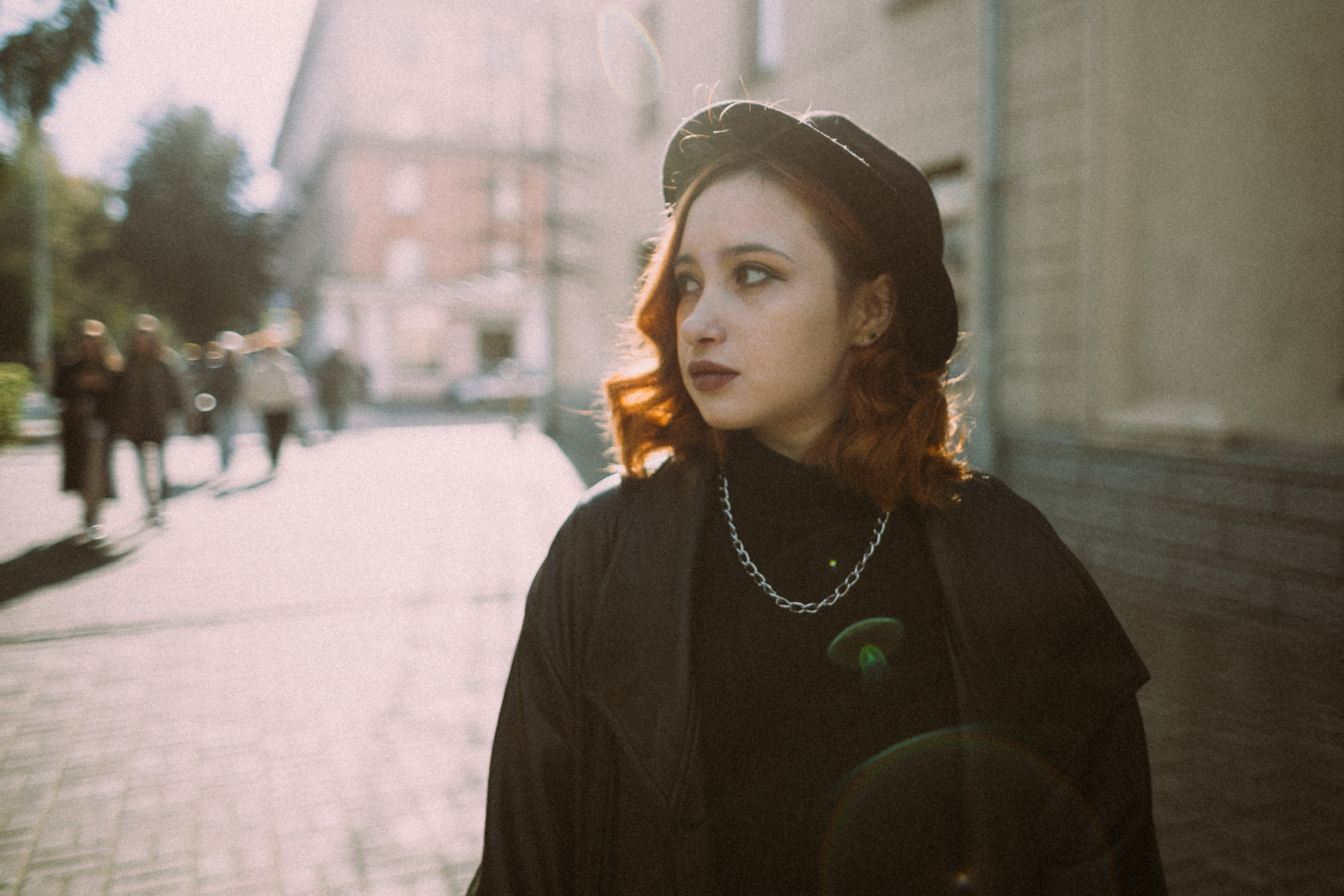 Татьяна. Фотограф Кемерово | Сергей