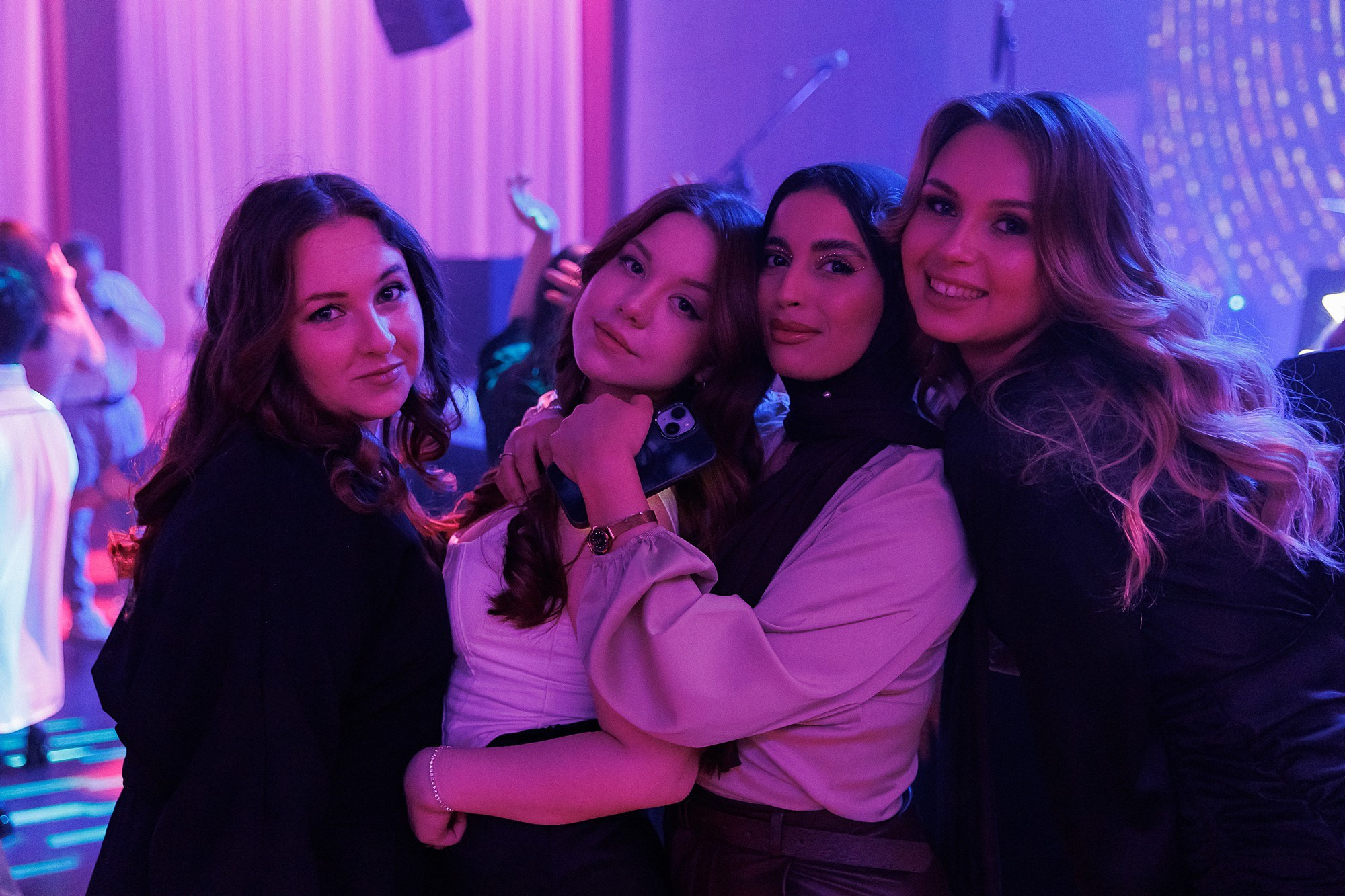 ПРОСТОРИЯ | КОРПОРАТИВИЩЕ`24. Боченков Вадим | Фотограф в Пскове и Санкт-Петербурге