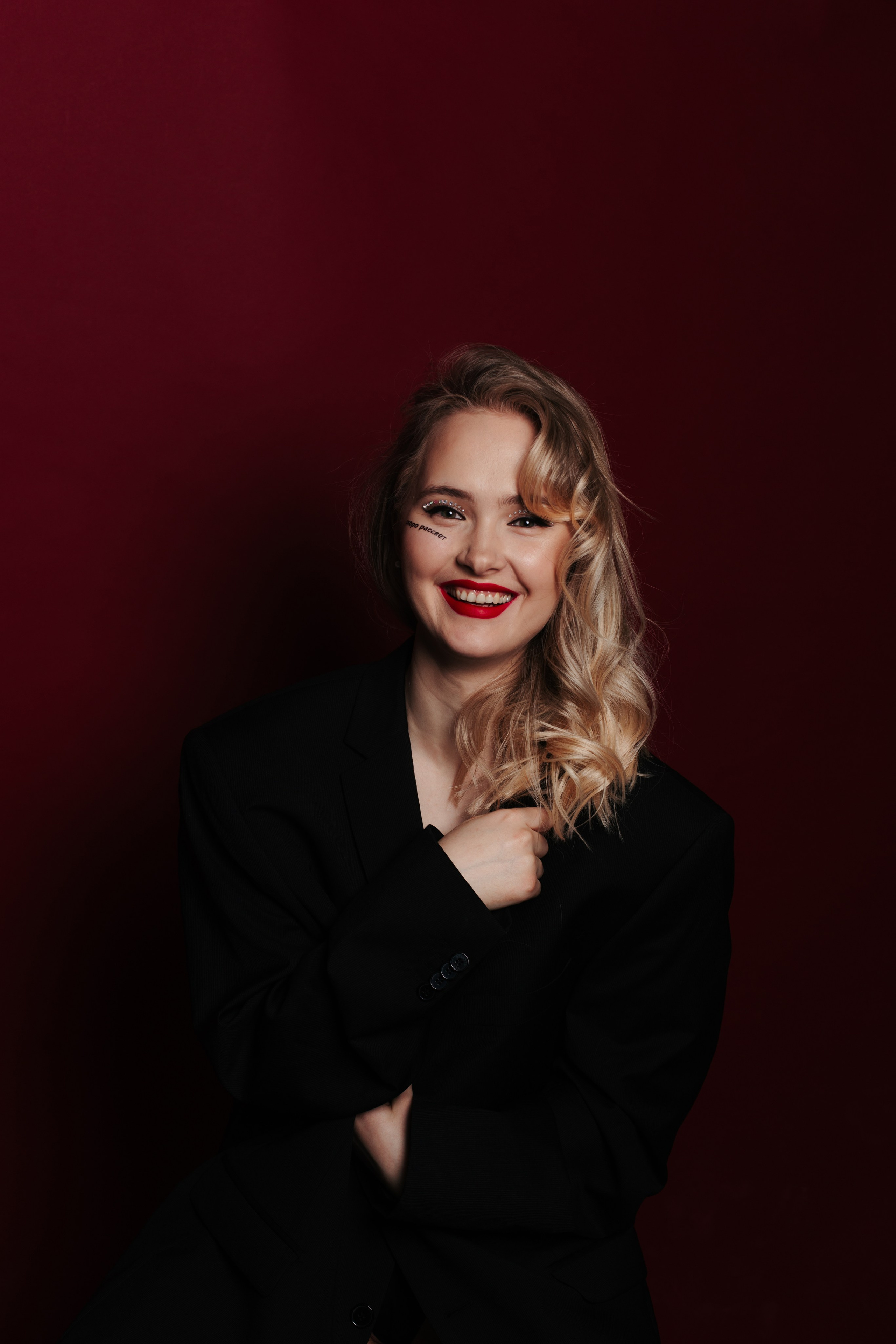 Индивидуальные съемки. Свадебный и портретный фотограф в Москве Даша Бондарева