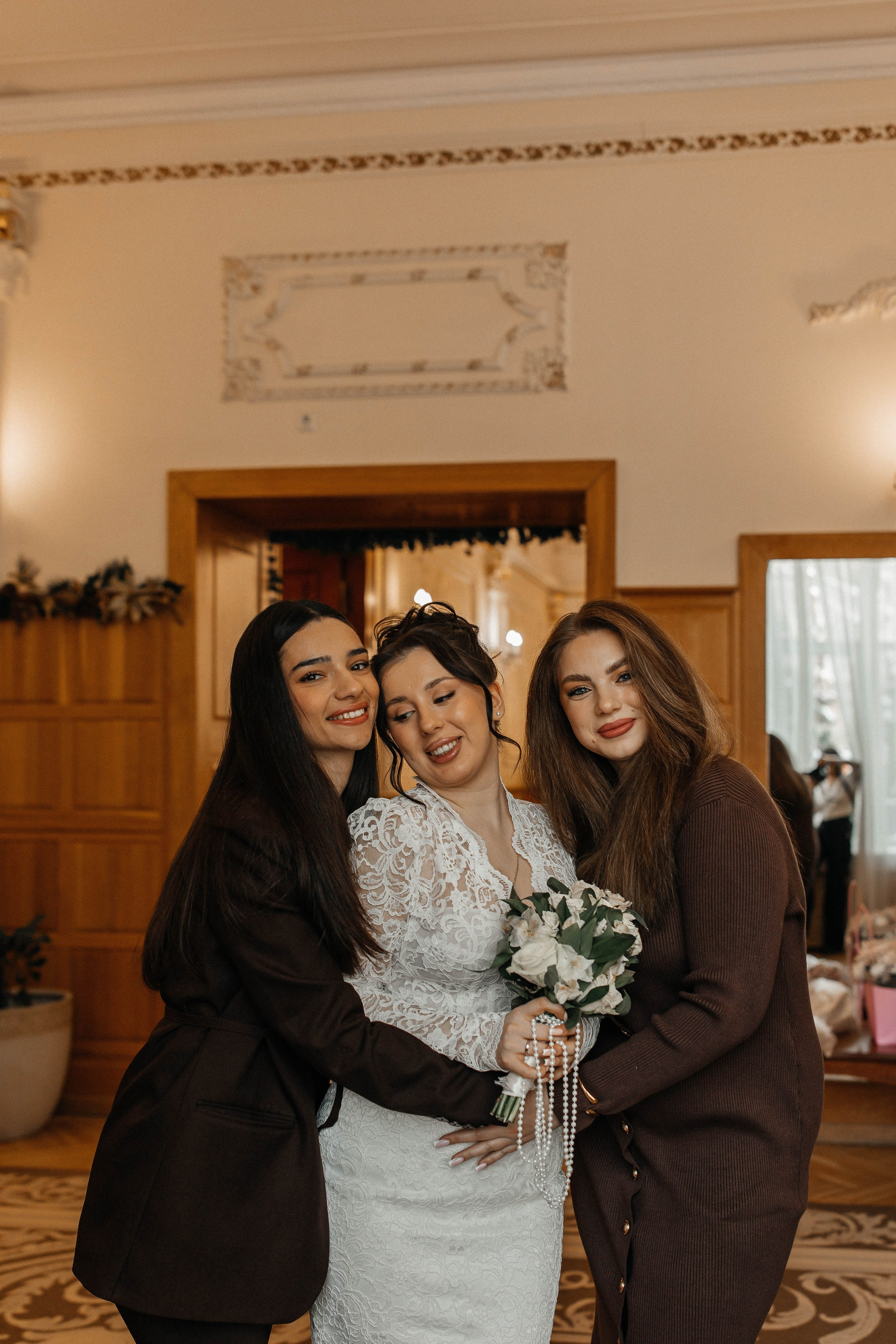 Лолита и Андрей. Профессиональный фотограф